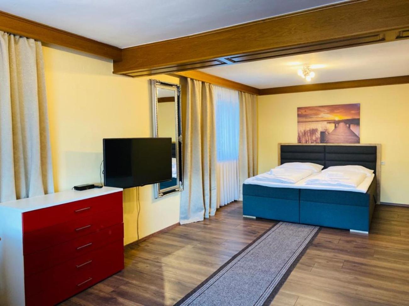 Holiday House Auer - by Four Seasons Apartments