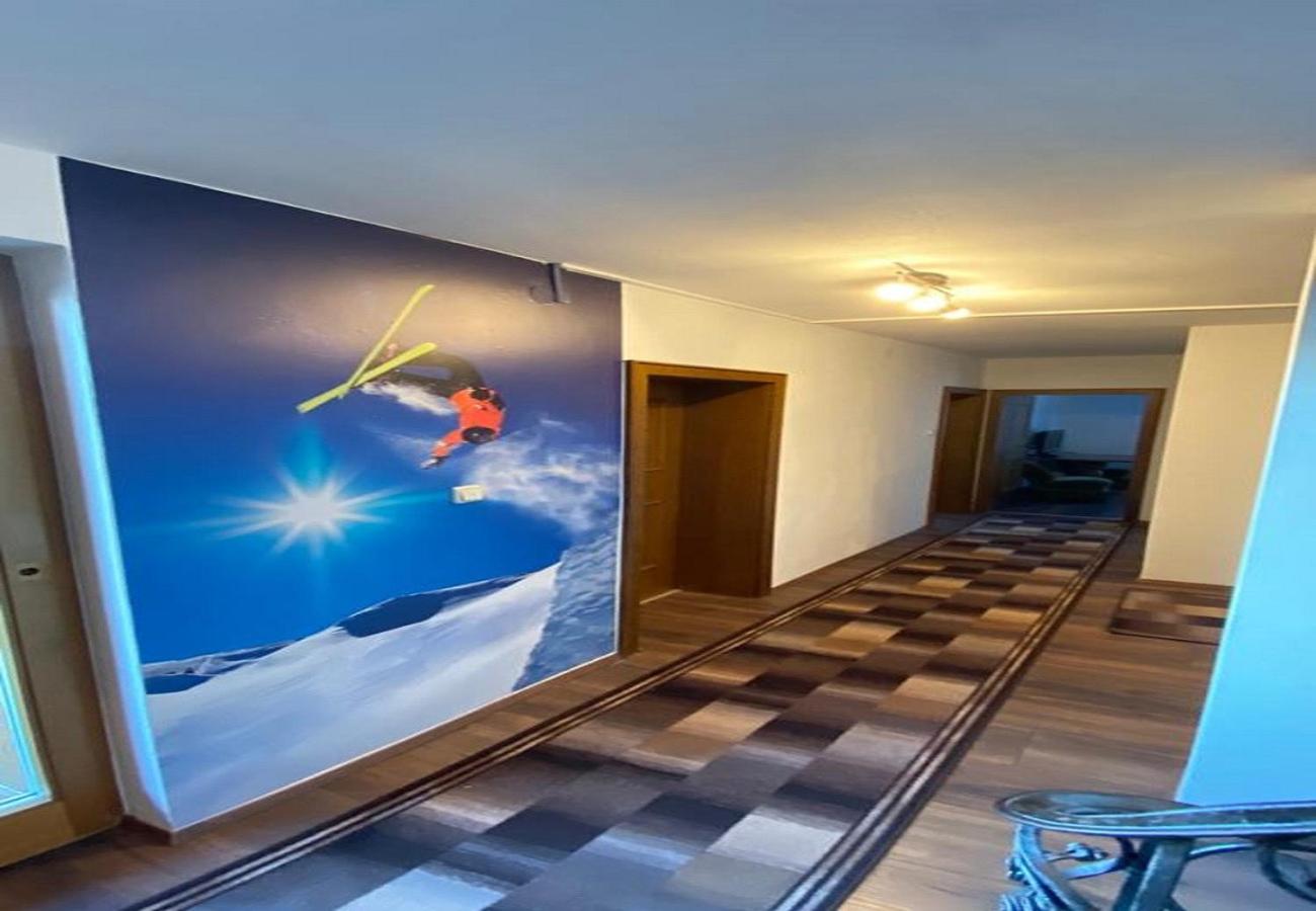 Holiday House Auer - by Four Seasons Apartments
