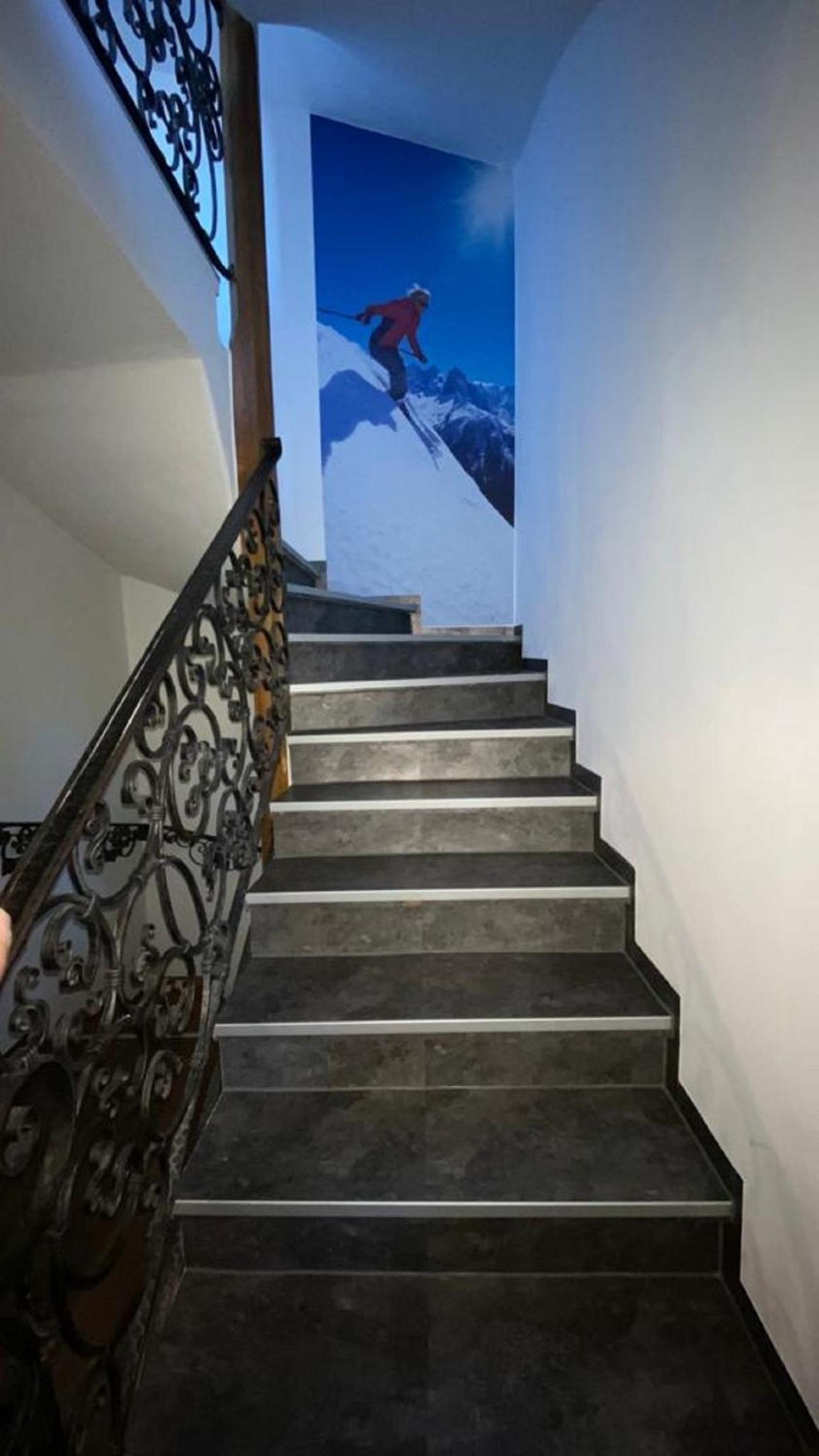 Holiday House Auer - by Four Seasons Apartments