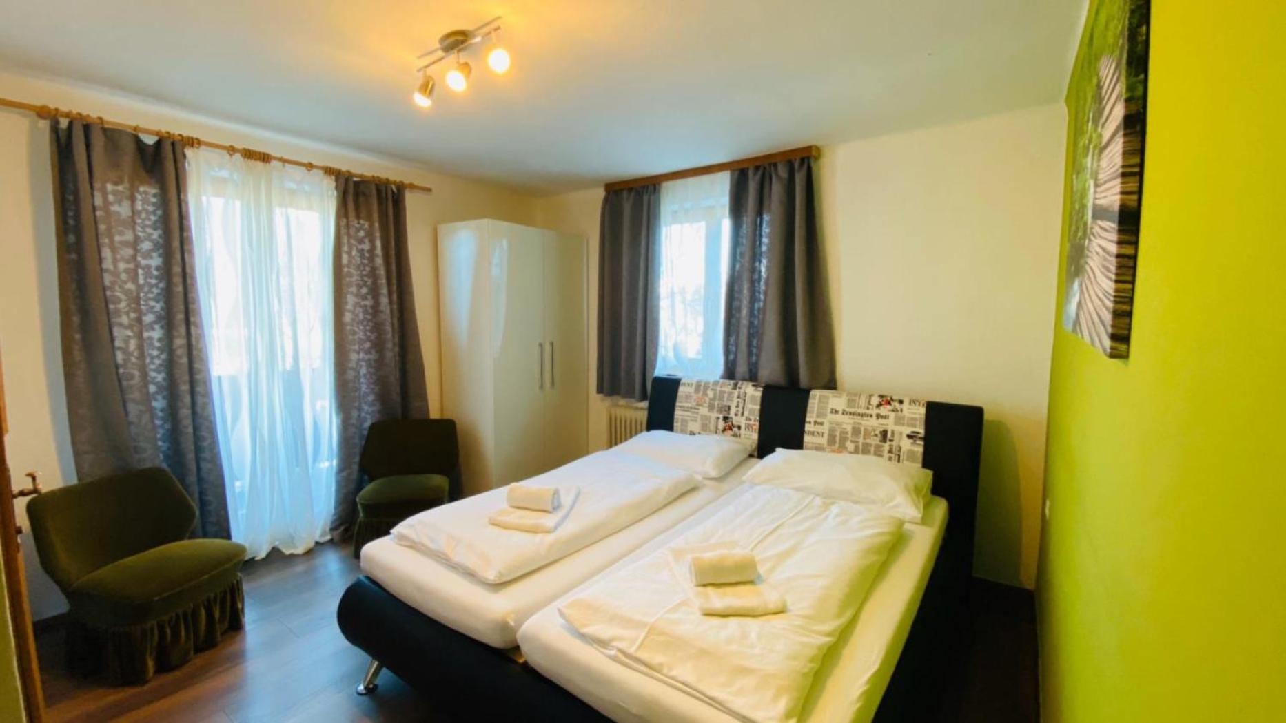 Holiday House Auer - by Four Seasons Apartments