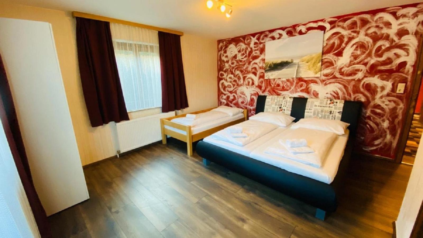 Holiday House Auer - by Four Seasons Apartments