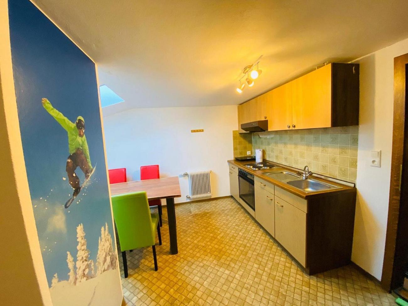 Holiday House Auer - by Four Seasons Apartments