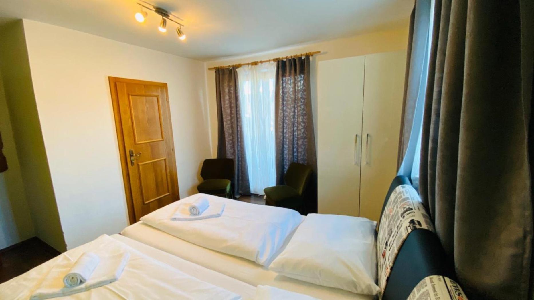Holiday House Auer - by Four Seasons Apartments