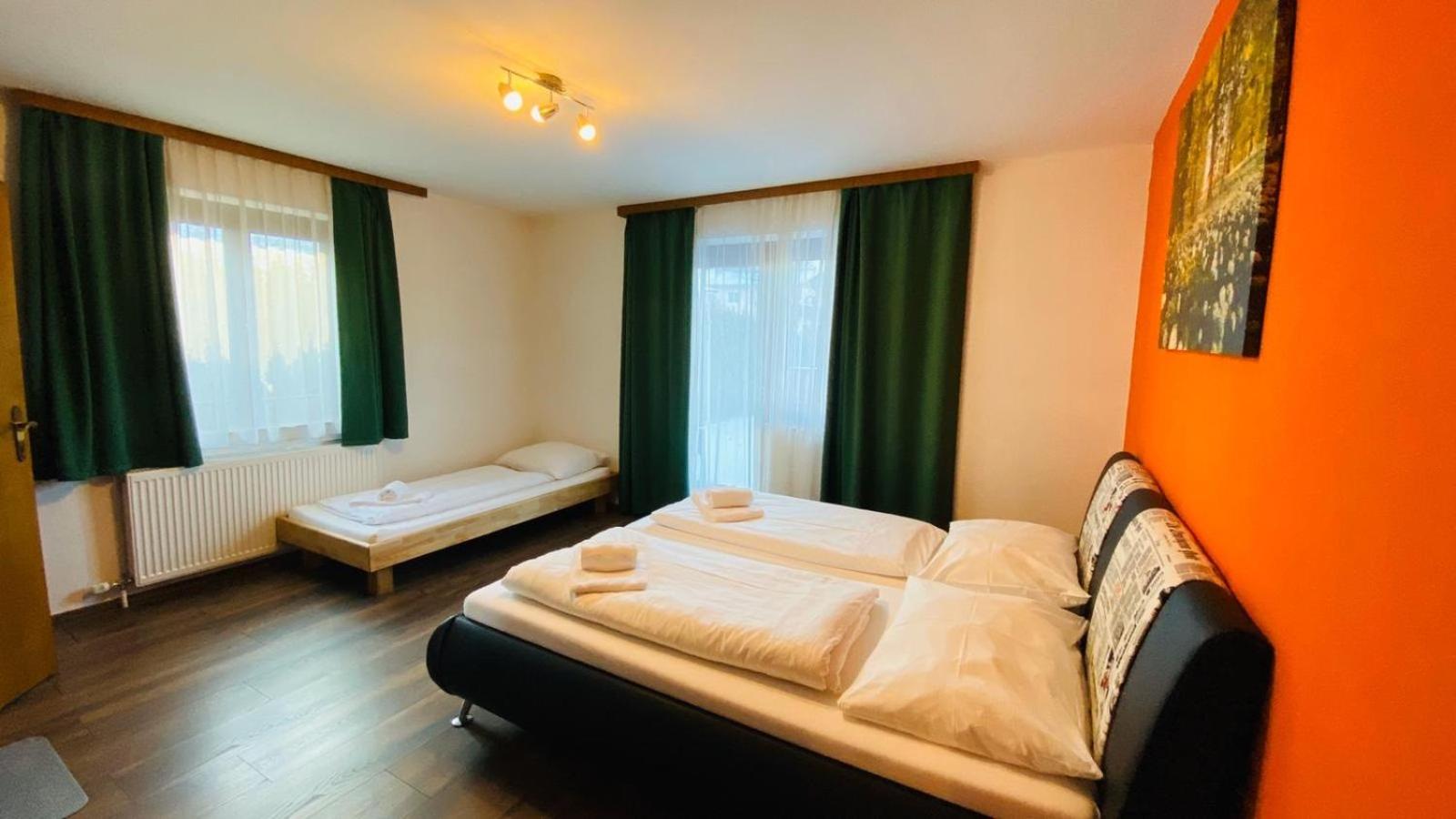 Holiday House Auer - by Four Seasons Apartments