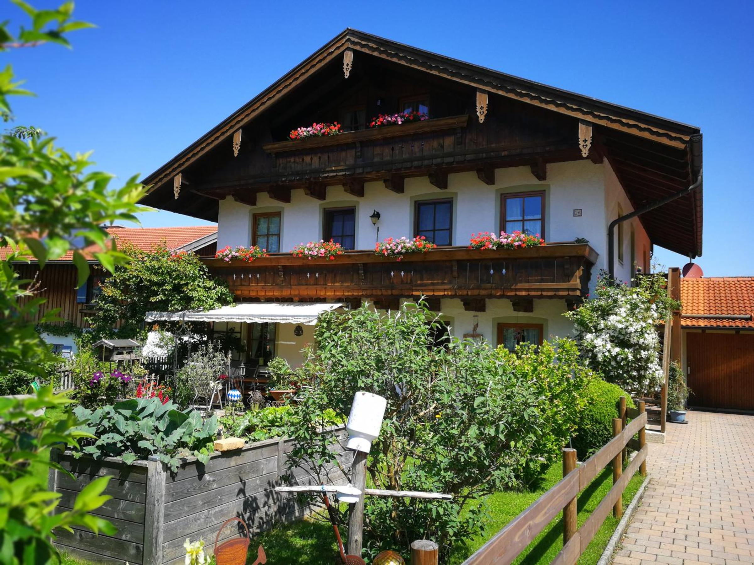 Ferienwohnungen Kern view 4