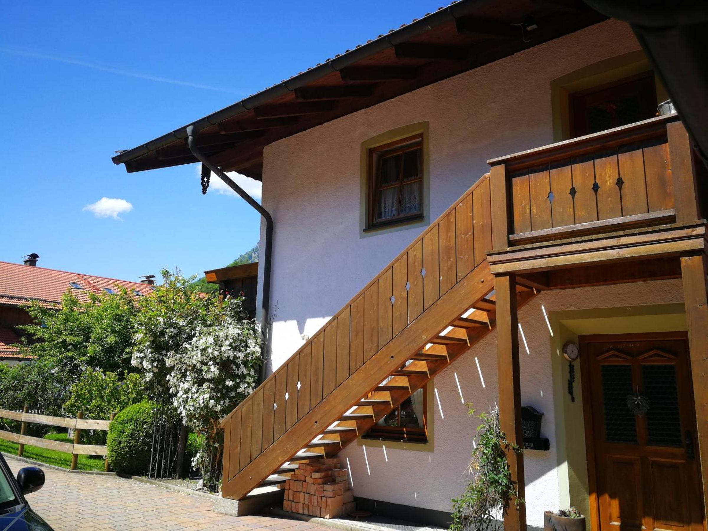 Ferienwohnungen Kern view 3