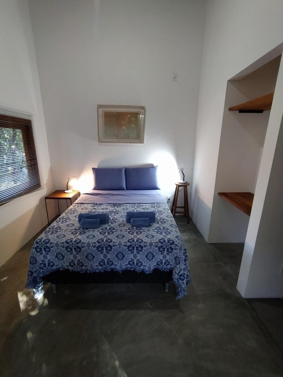Casa Papa-Vento Pousada