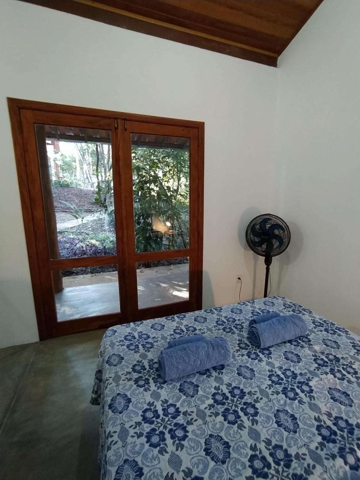 Casa Papa-Vento Pousada