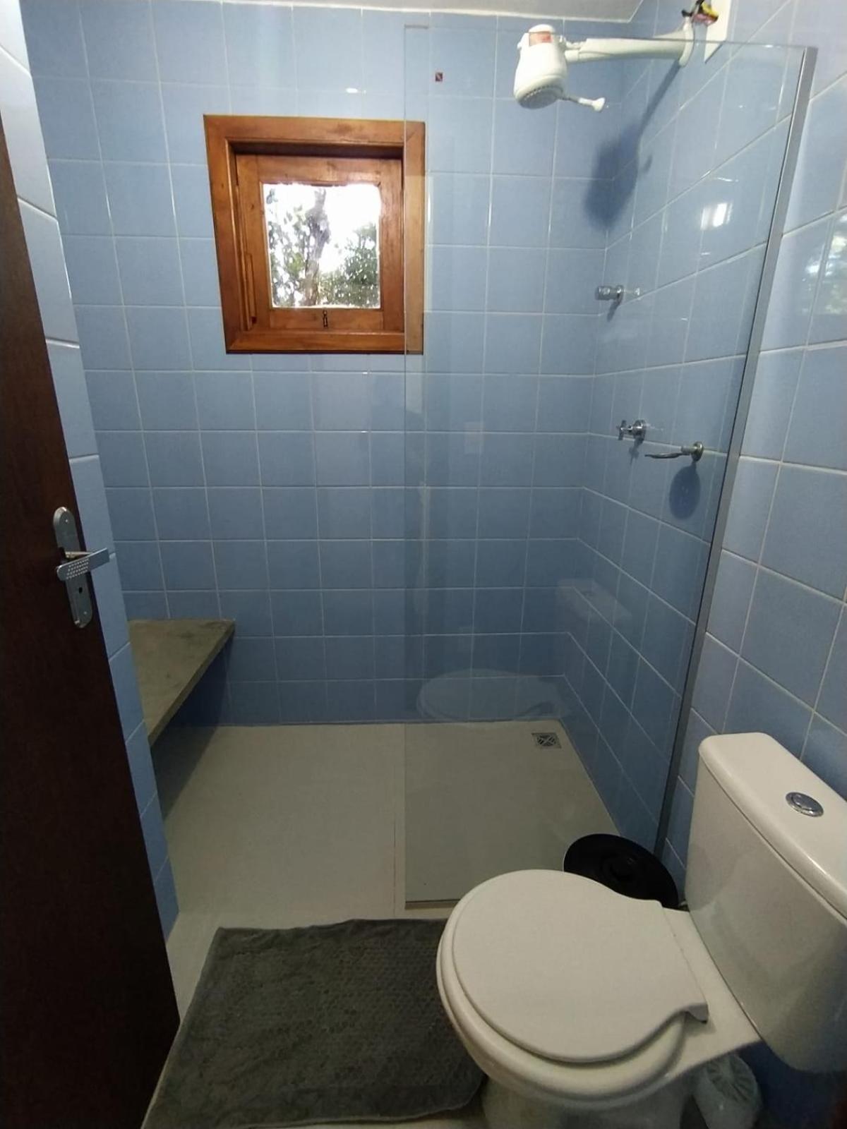 Casa Papa-Vento Pousada