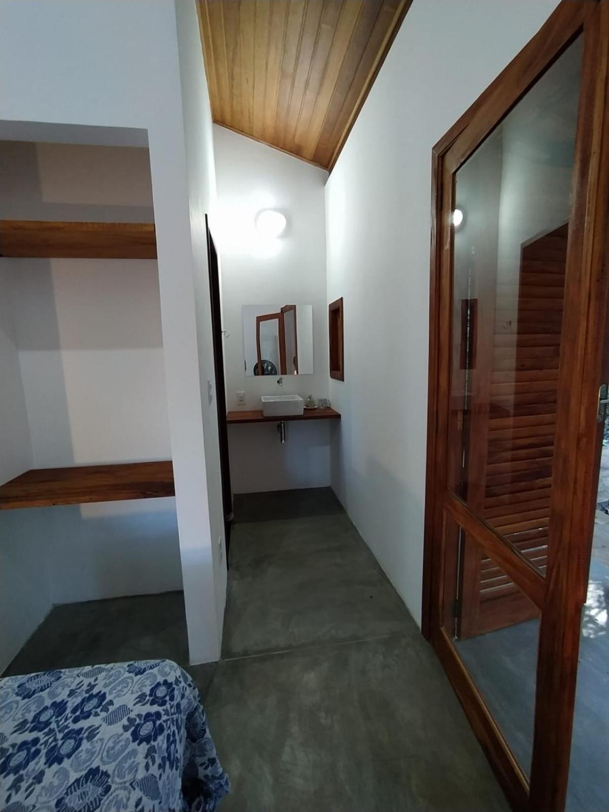 Casa Papa-Vento Pousada