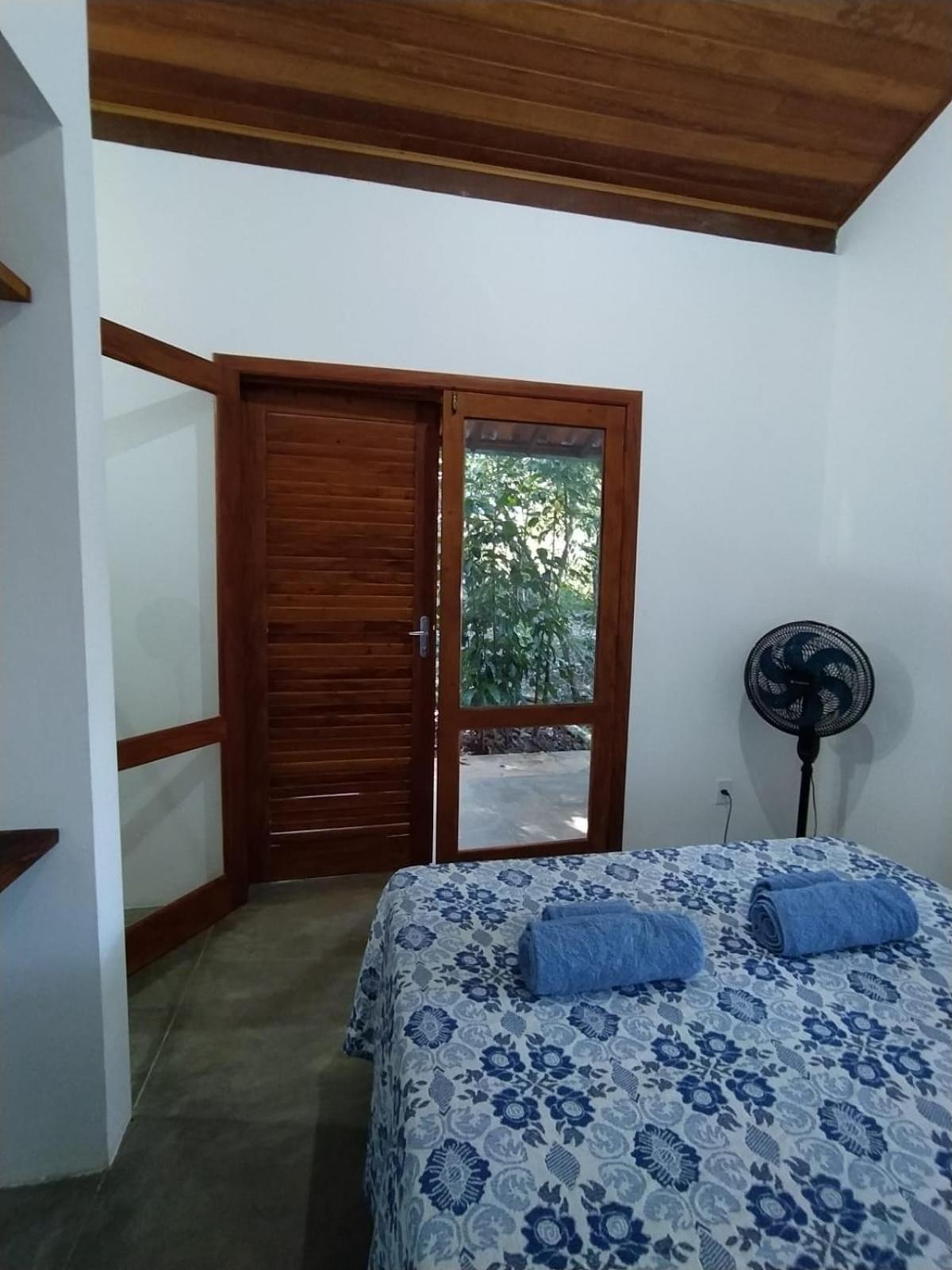 Casa Papa-Vento Pousada