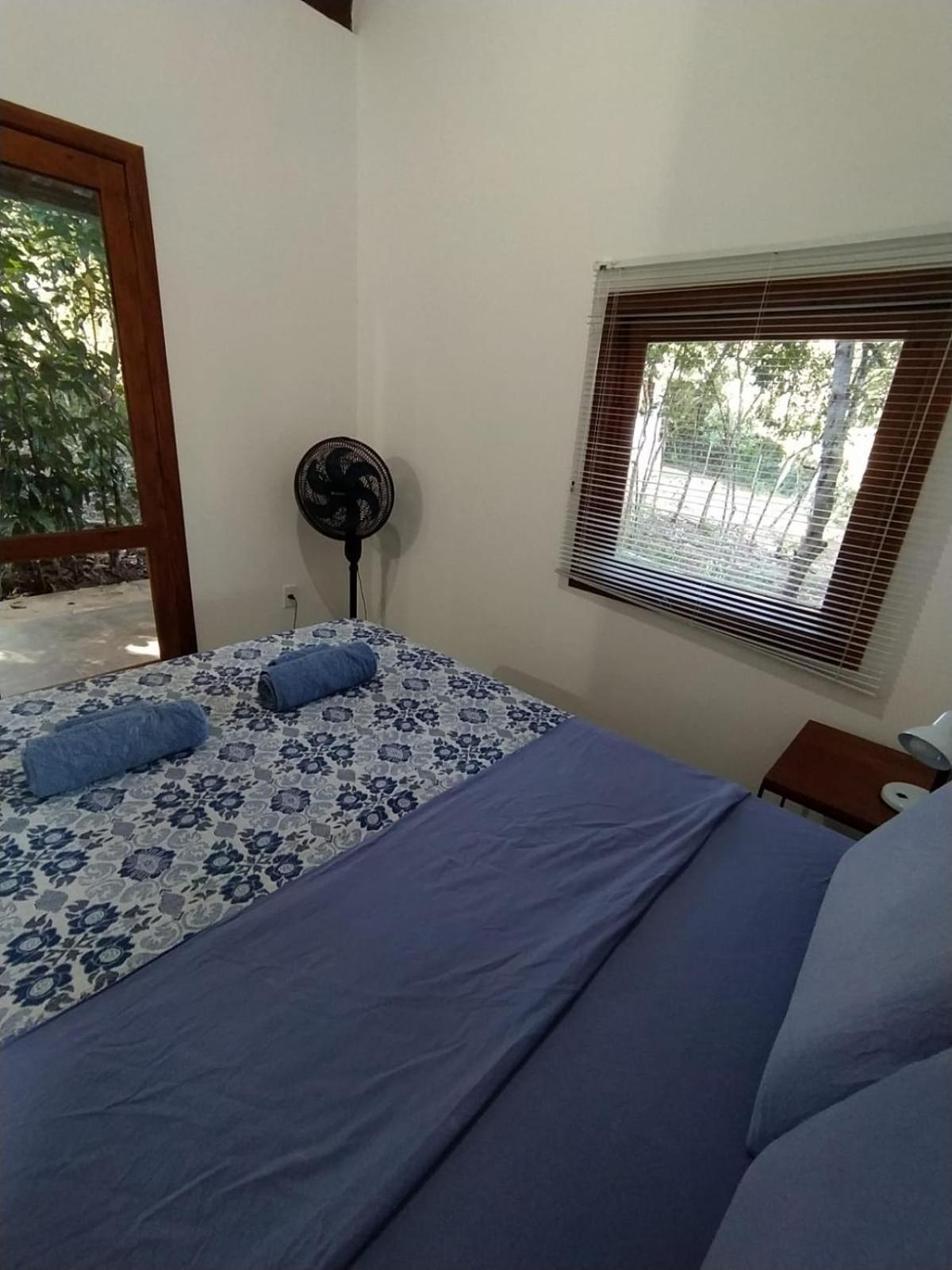 Casa Papa-Vento Pousada