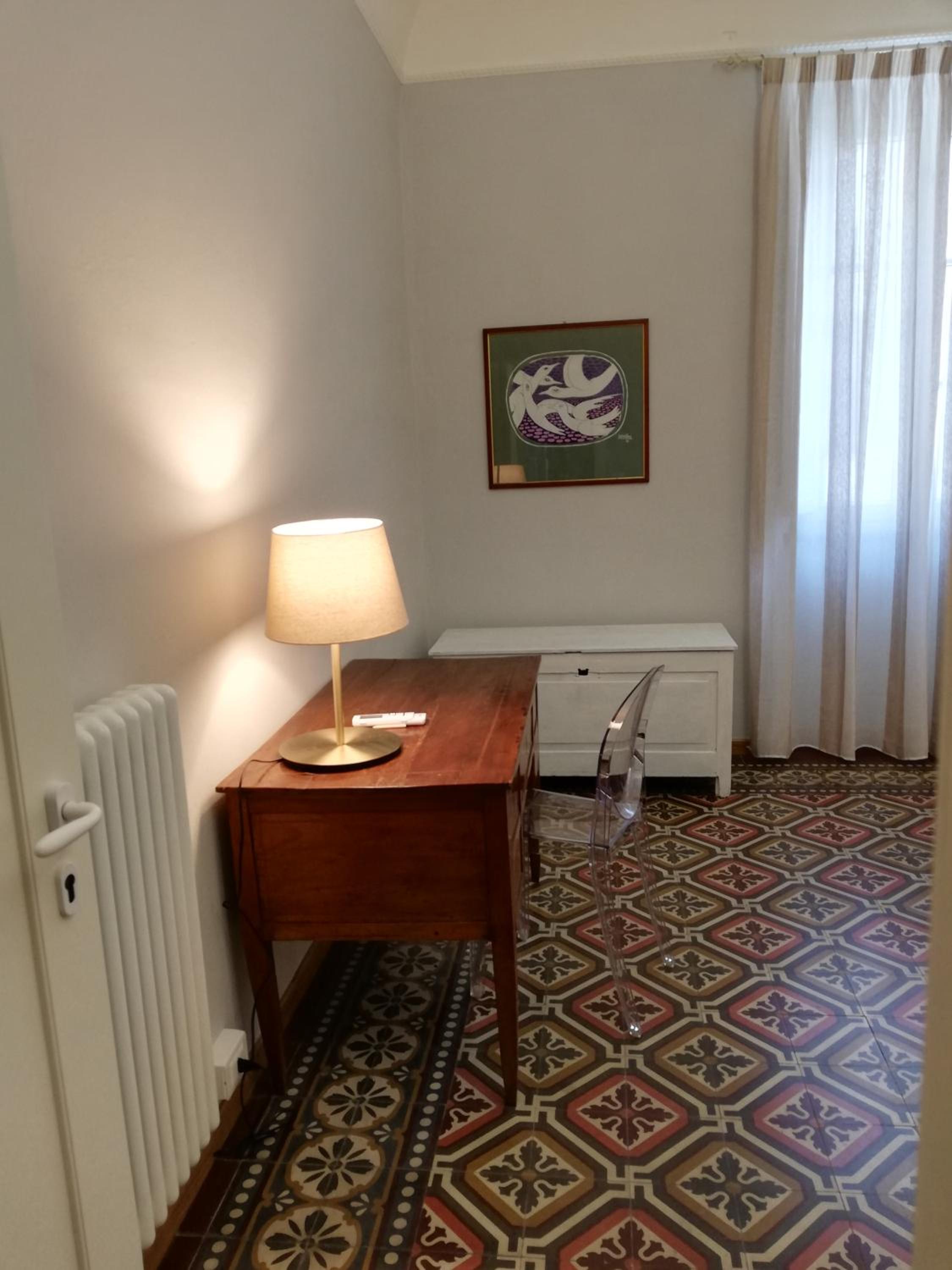 Casa Ridolfi Holiday Home -Una terrazza sui giardini di Pisa view 4