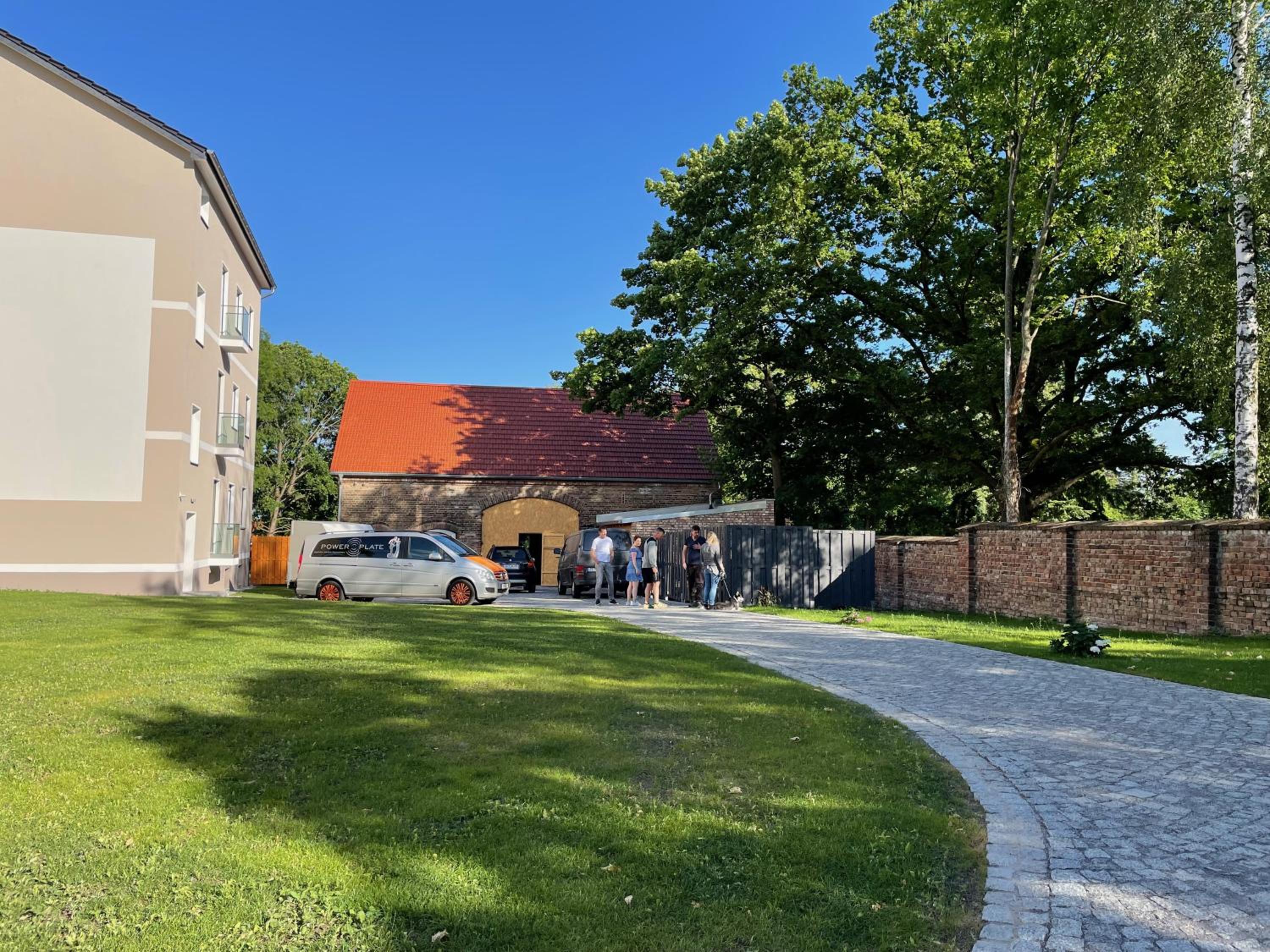 Ferienwohnung Carla Rohls