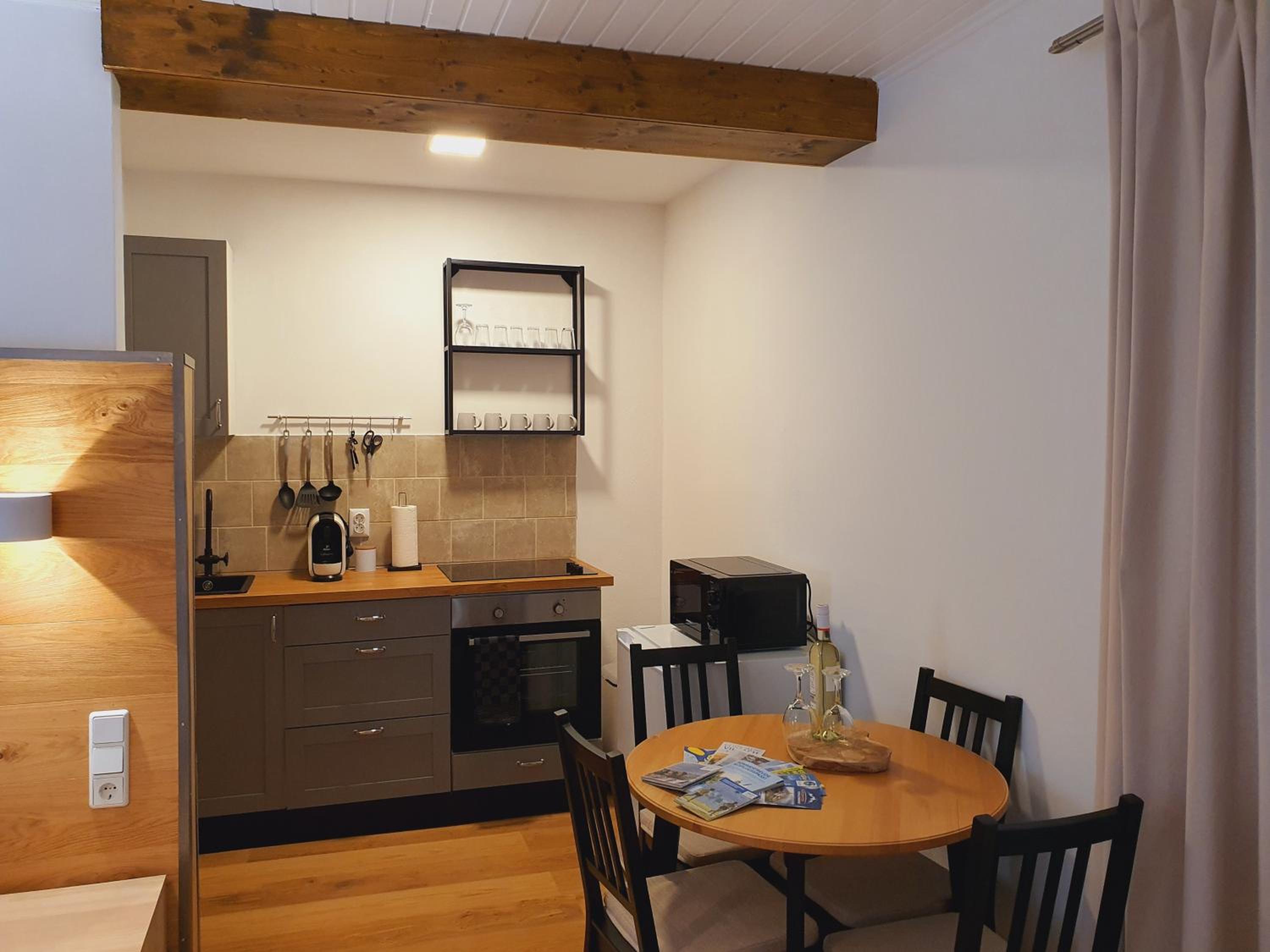 Winter Cozy Escape - Near Ski Gerlitzen