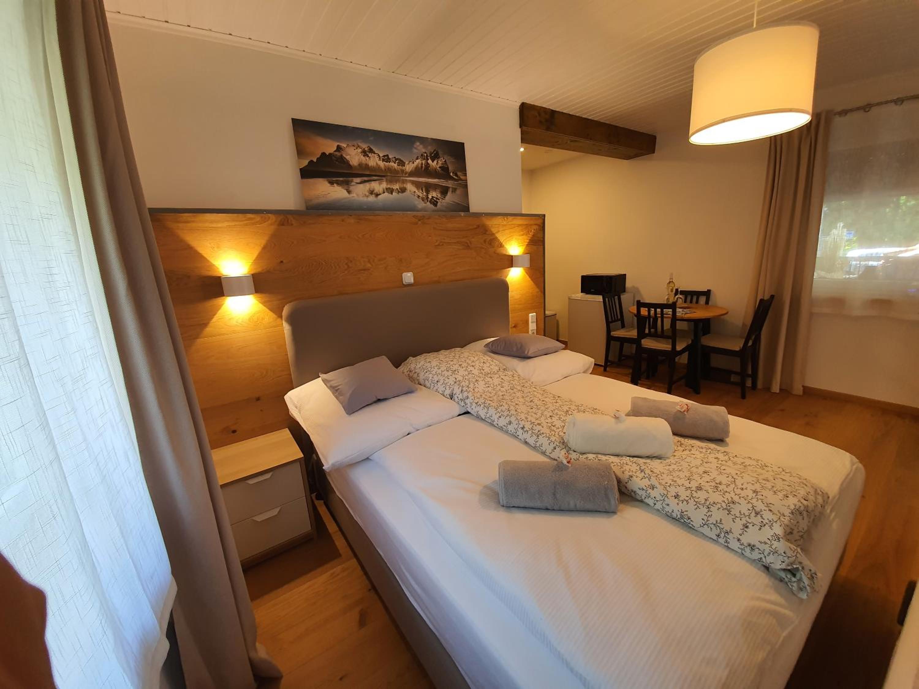 Winter Cozy Escape - Near Ski Gerlitzen