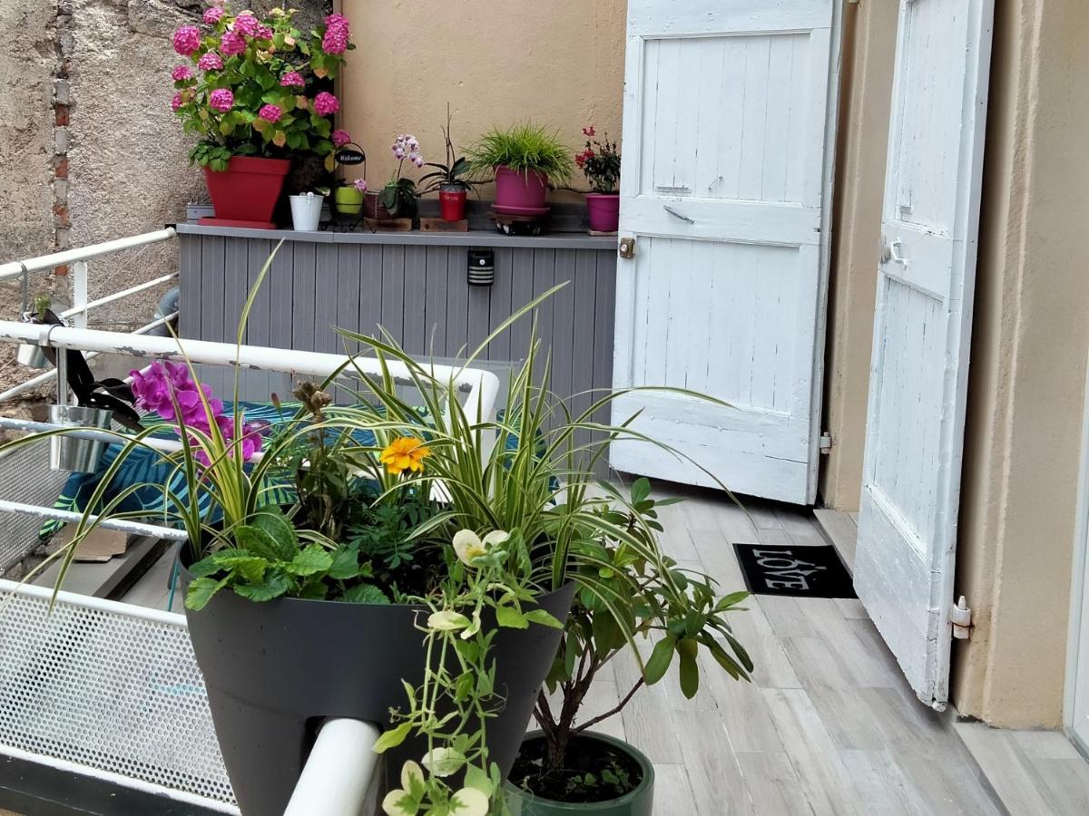 Rodez Vacations - Les Chambres Hautes d'Anastasia - Property Image 35