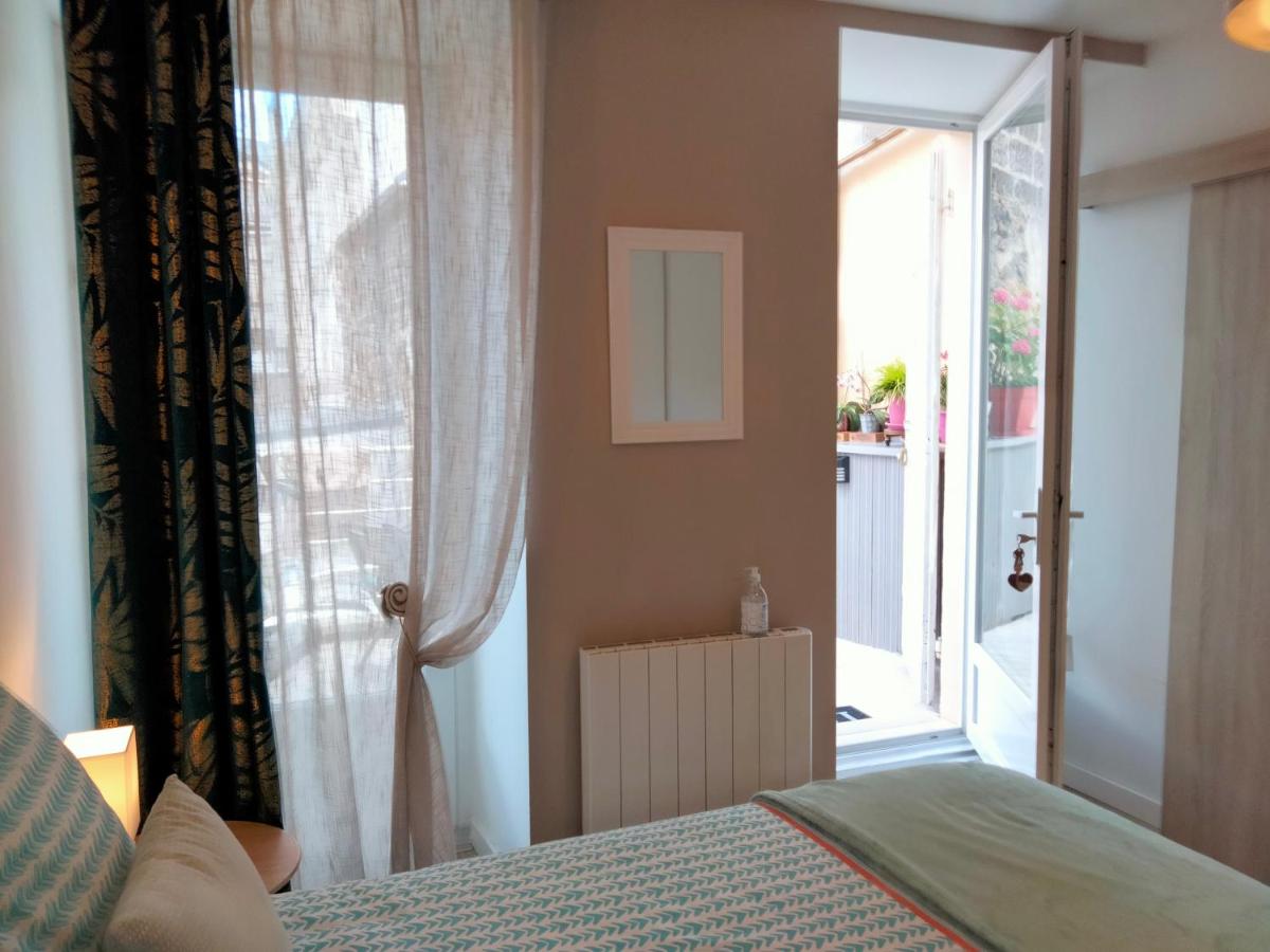 Rodez Vacations - Les Chambres Hautes d'Anastasia - Property Image 34