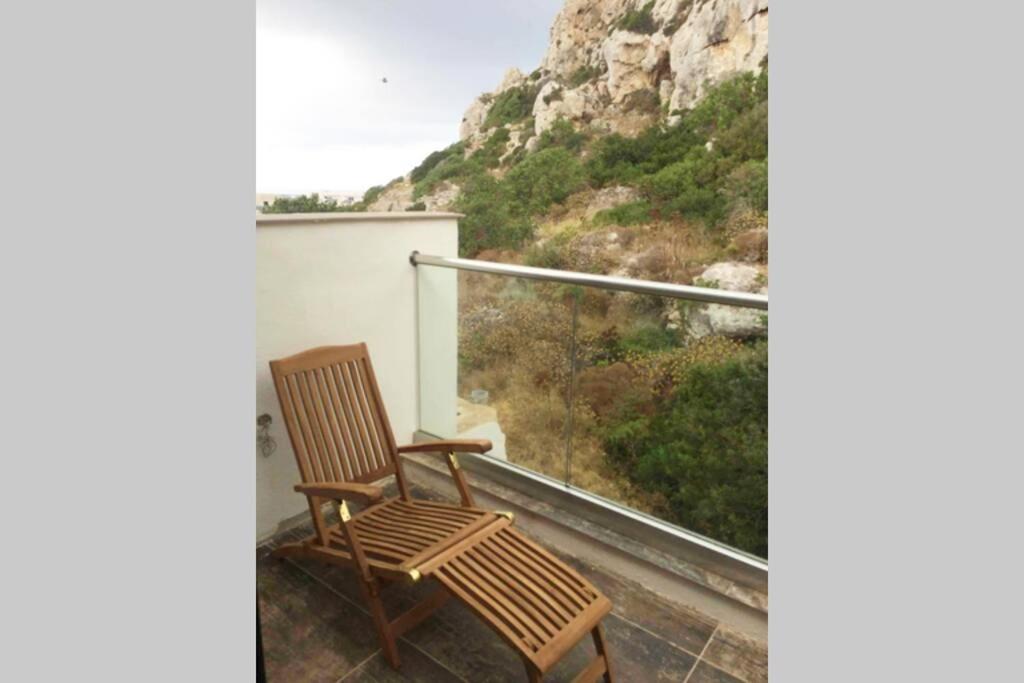 Mellieha Luxury Penthouse with sea & country views view 3