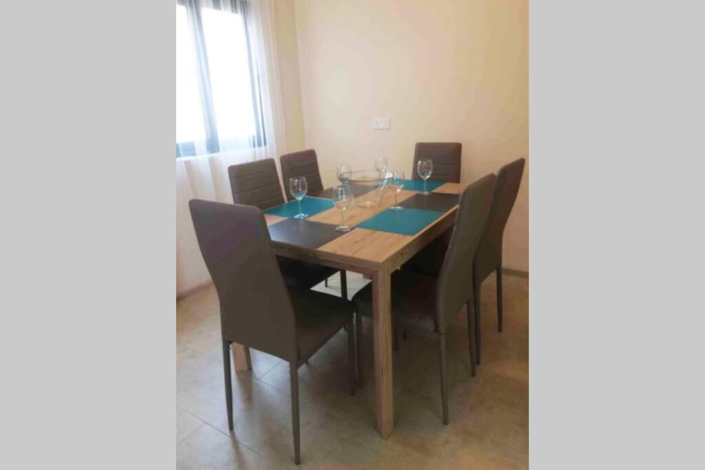 Mellieha Luxury Penthouse with sea & country views view 4