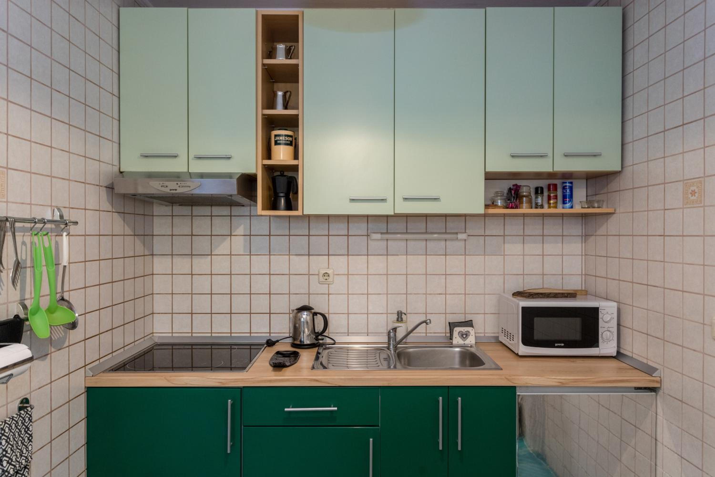 Best Apartment Roxy