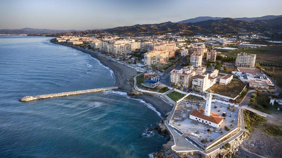 Fabulosa casa de Vacaciones junto al mar