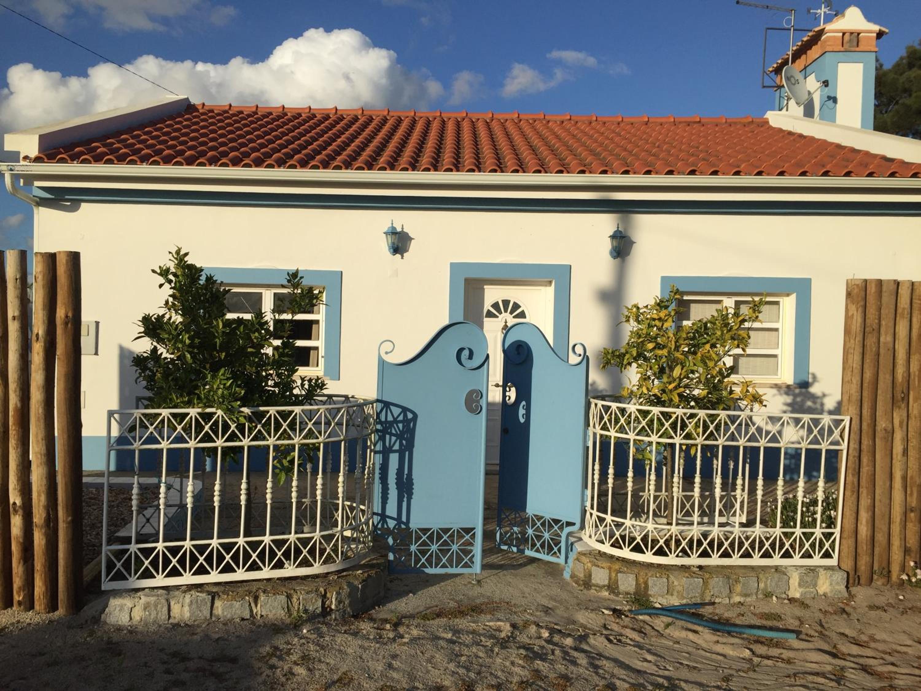Casa Paloma view 3