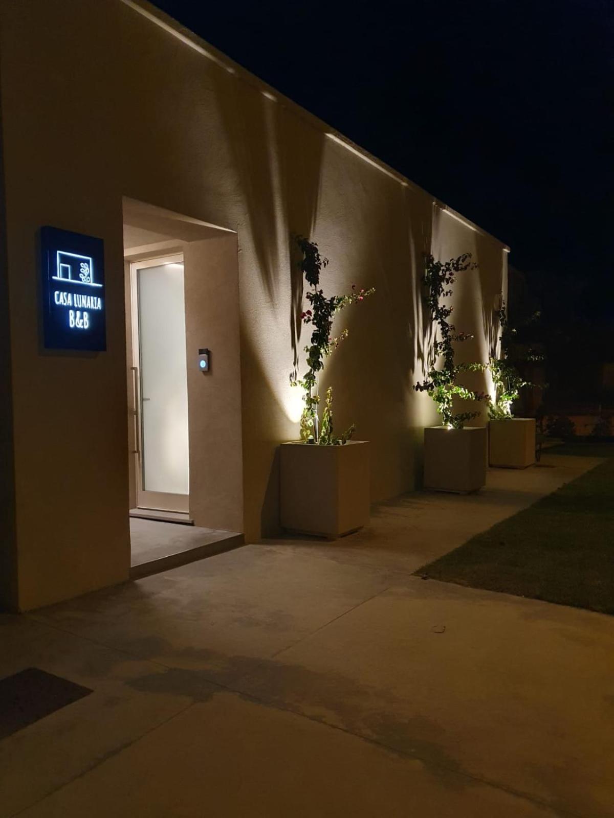 Casa Lunaria B&B