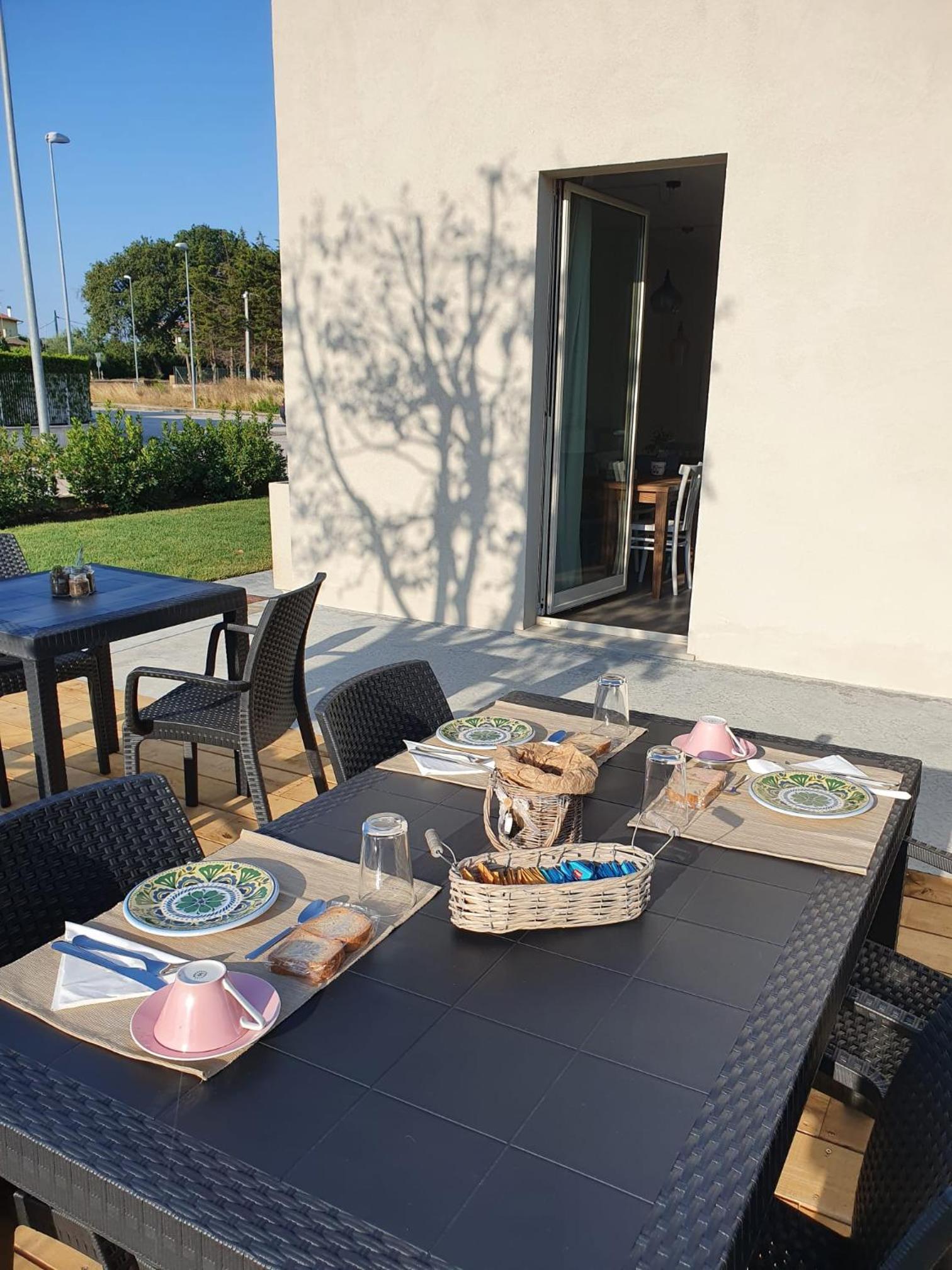 Casa Lunaria B&B, photo 12