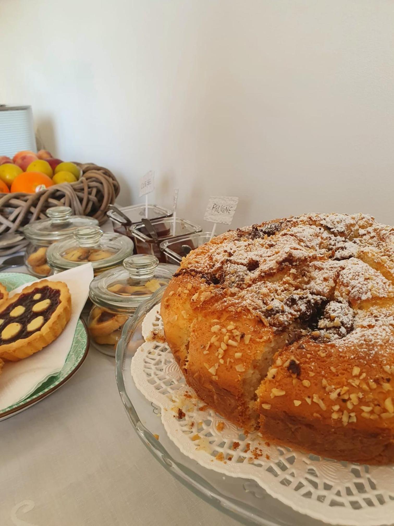 Casa Lunaria B&B