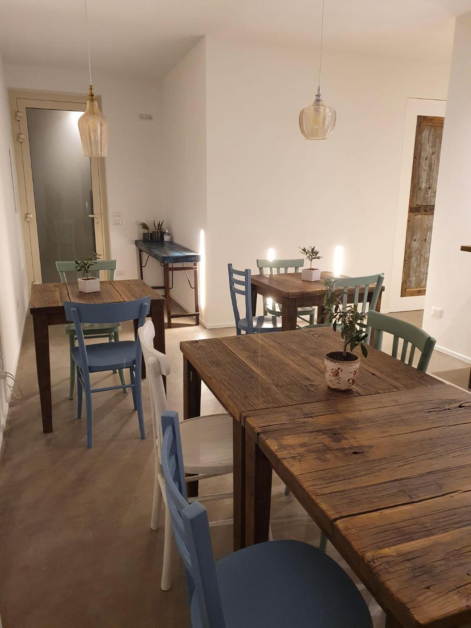 Casa Lunaria B&B, photo 38
