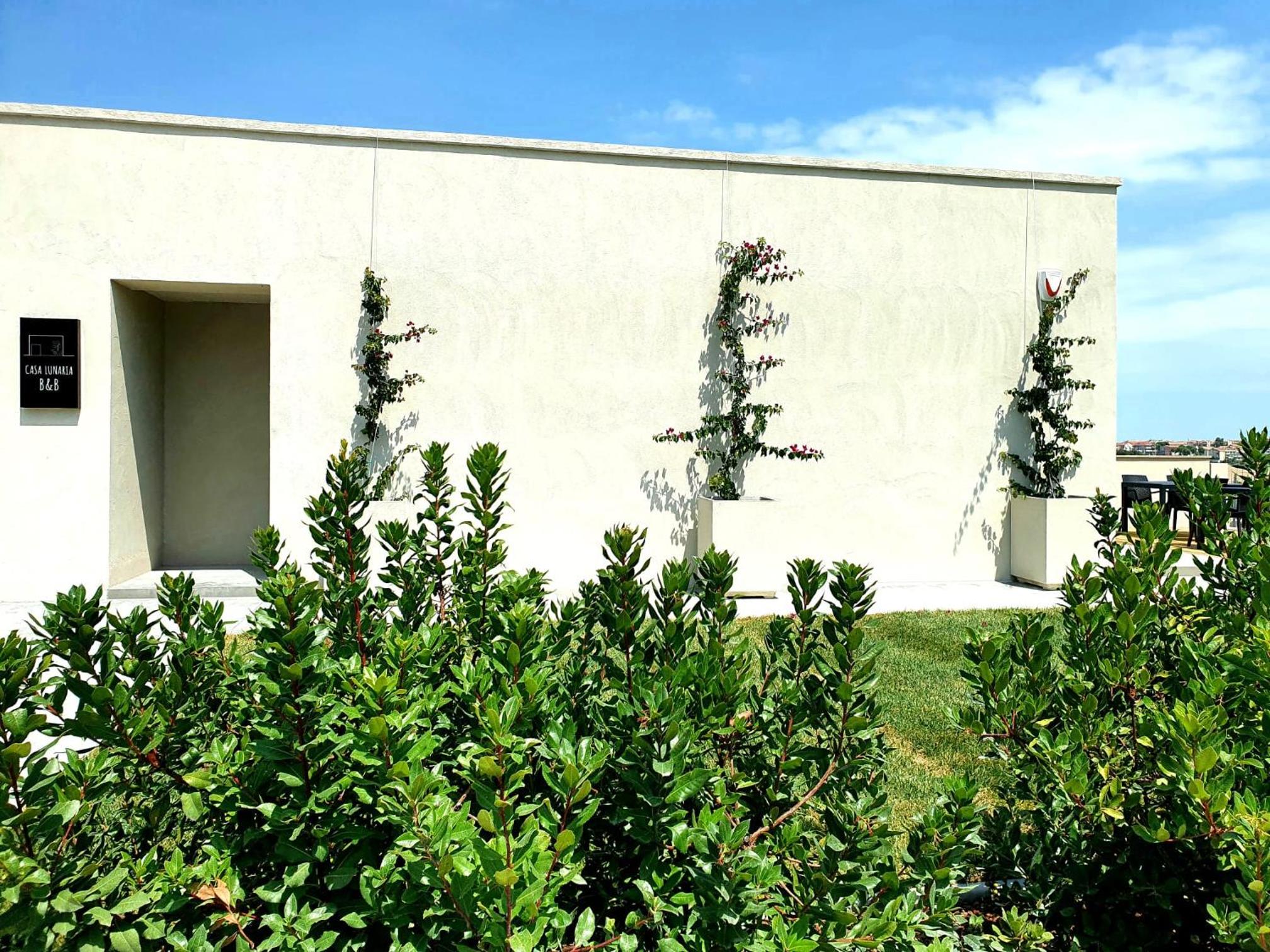 Casa Lunaria B&B