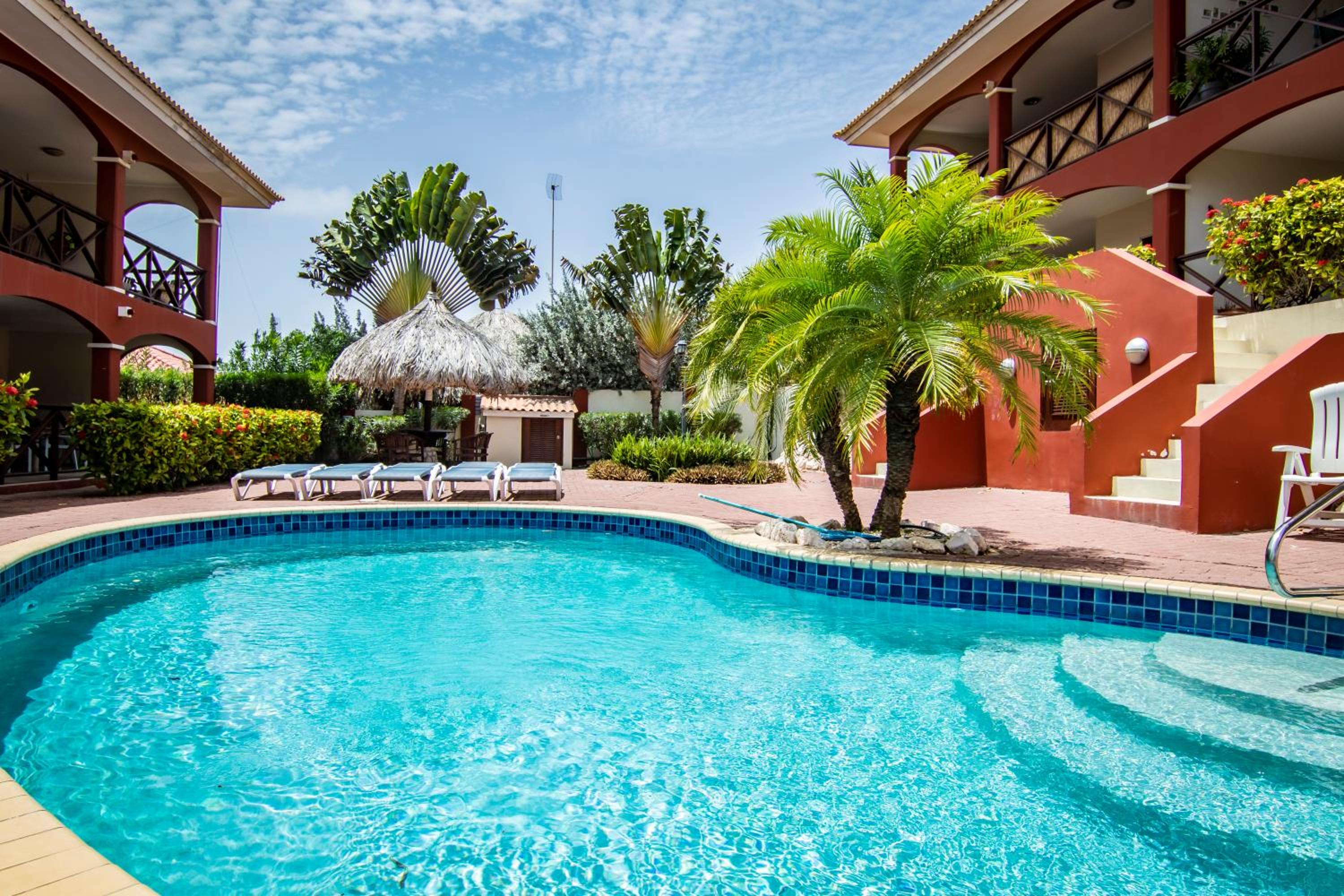 Chico's Seru Hulanda Resort