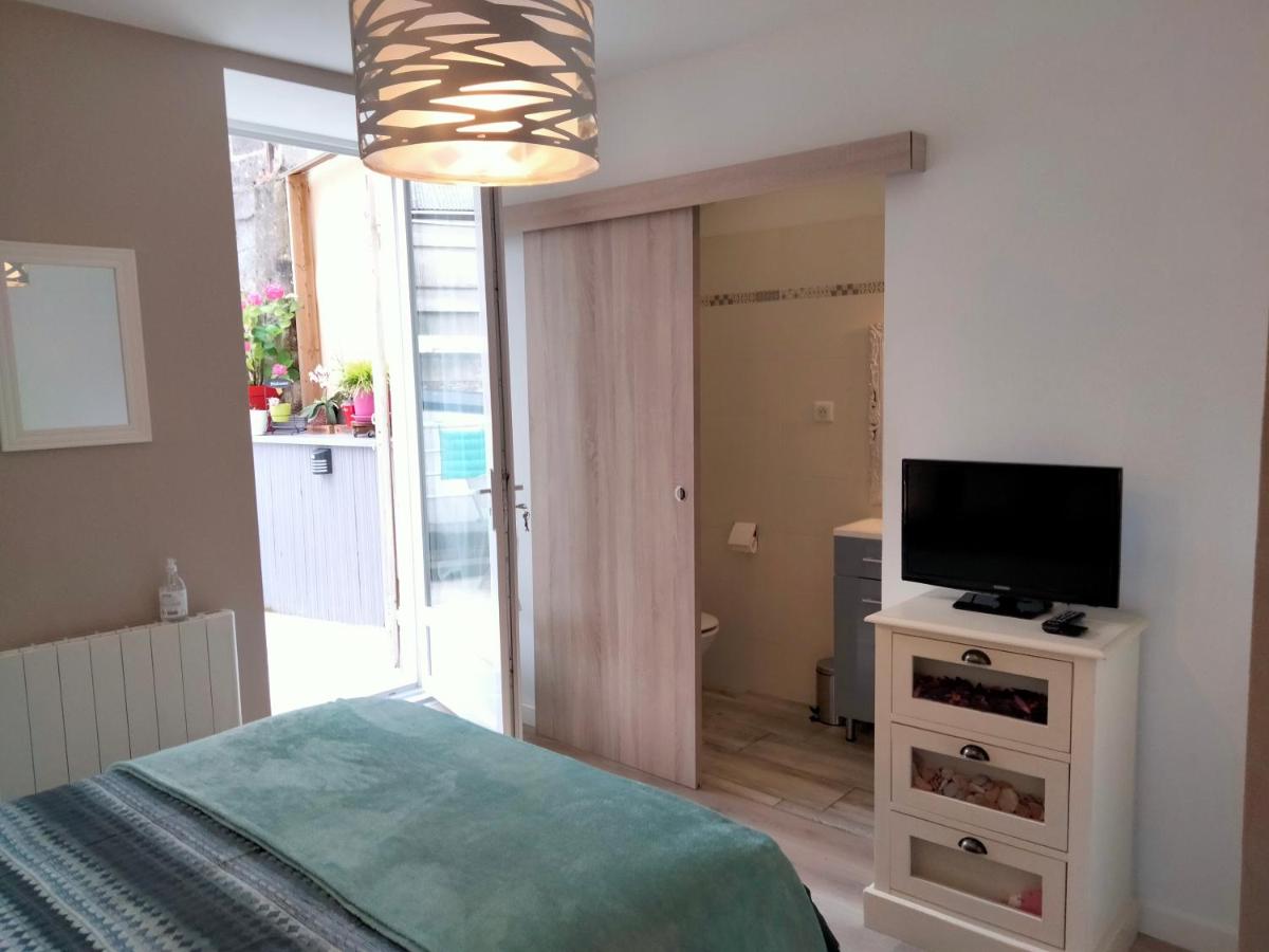 Rodez Vacations - Les Chambres Hautes d'Anastasia - Property Image 32