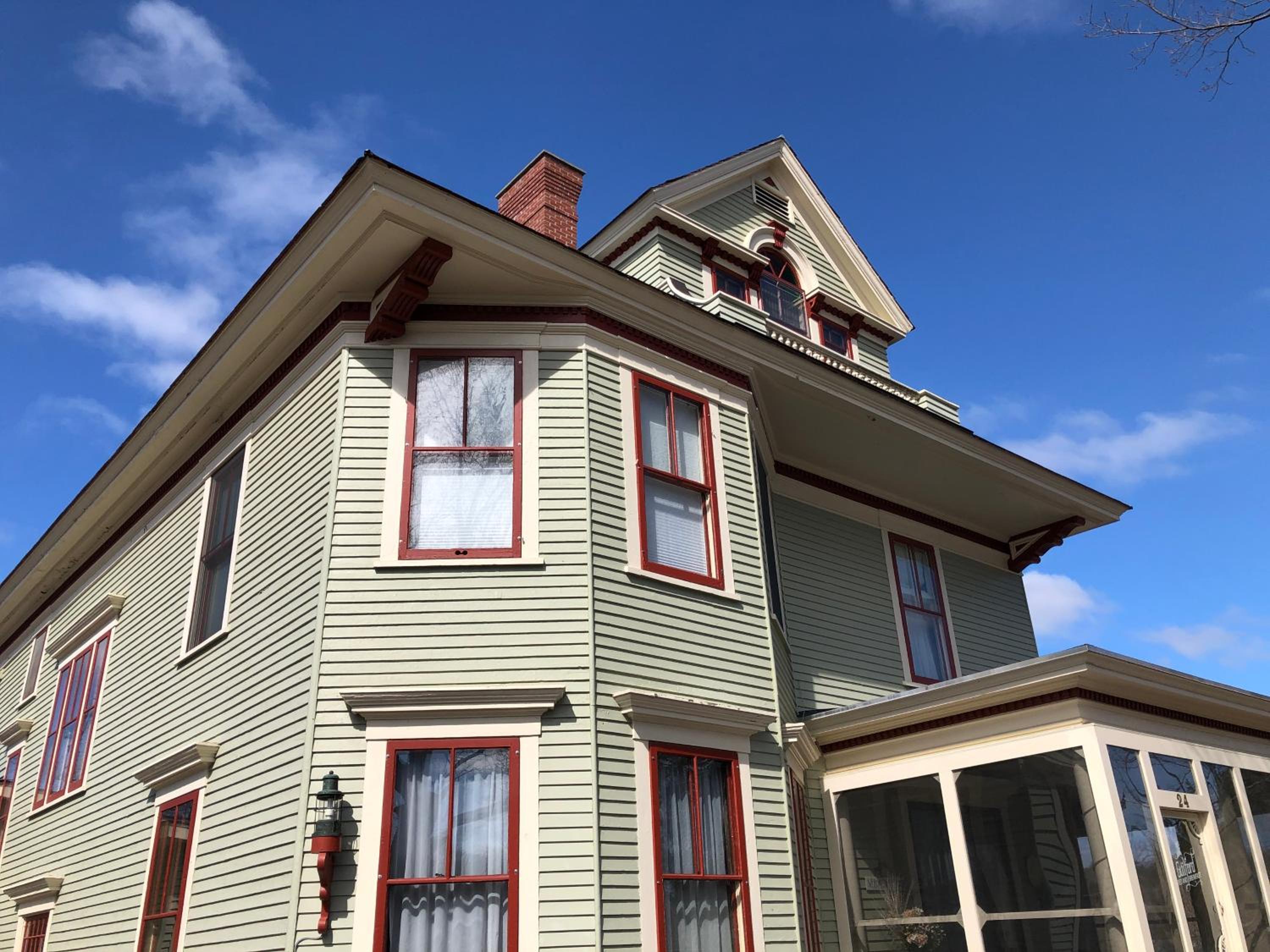 Guilford Bed and Breakfast view 5