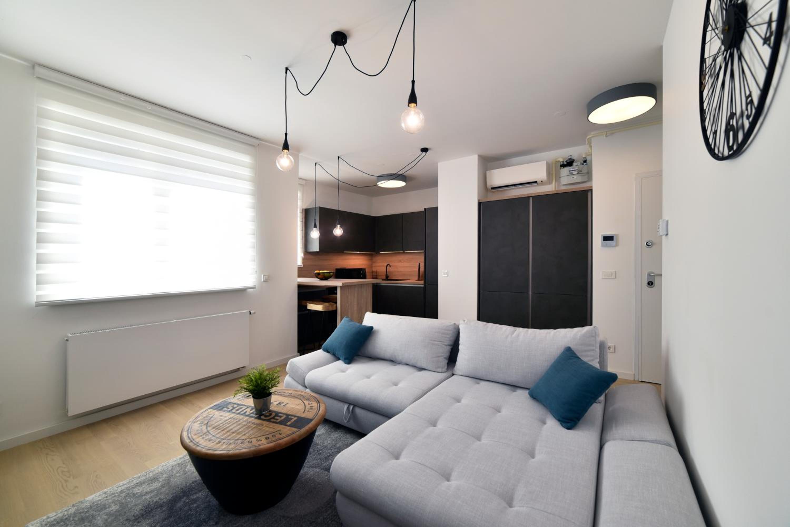 On Time Apartments - Modern Living in Zagreb view 4