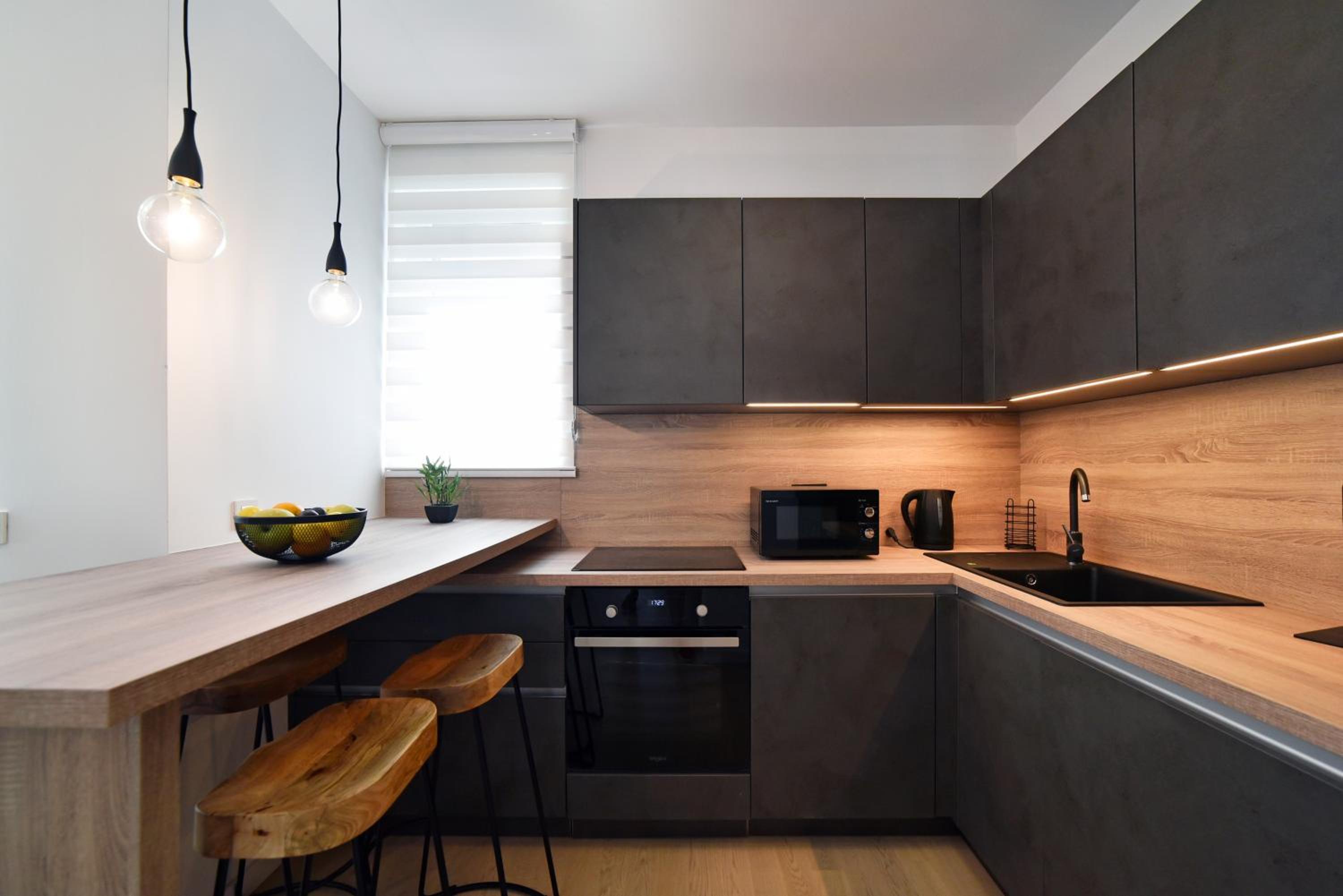 On Time Apartments - Modern Living in Zagreb view 2