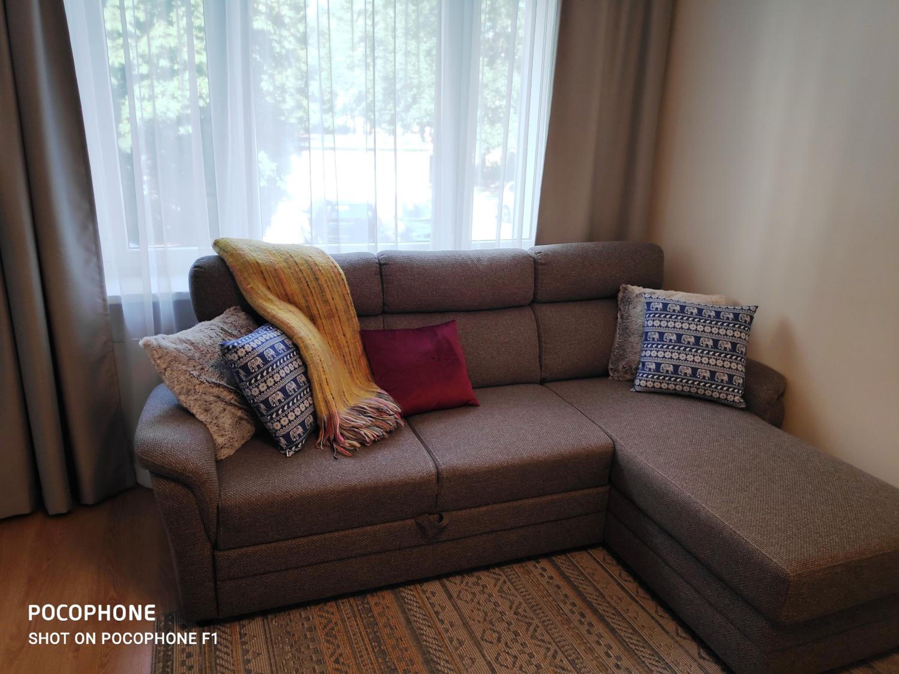 Jakobi Guest Apartment view 4
