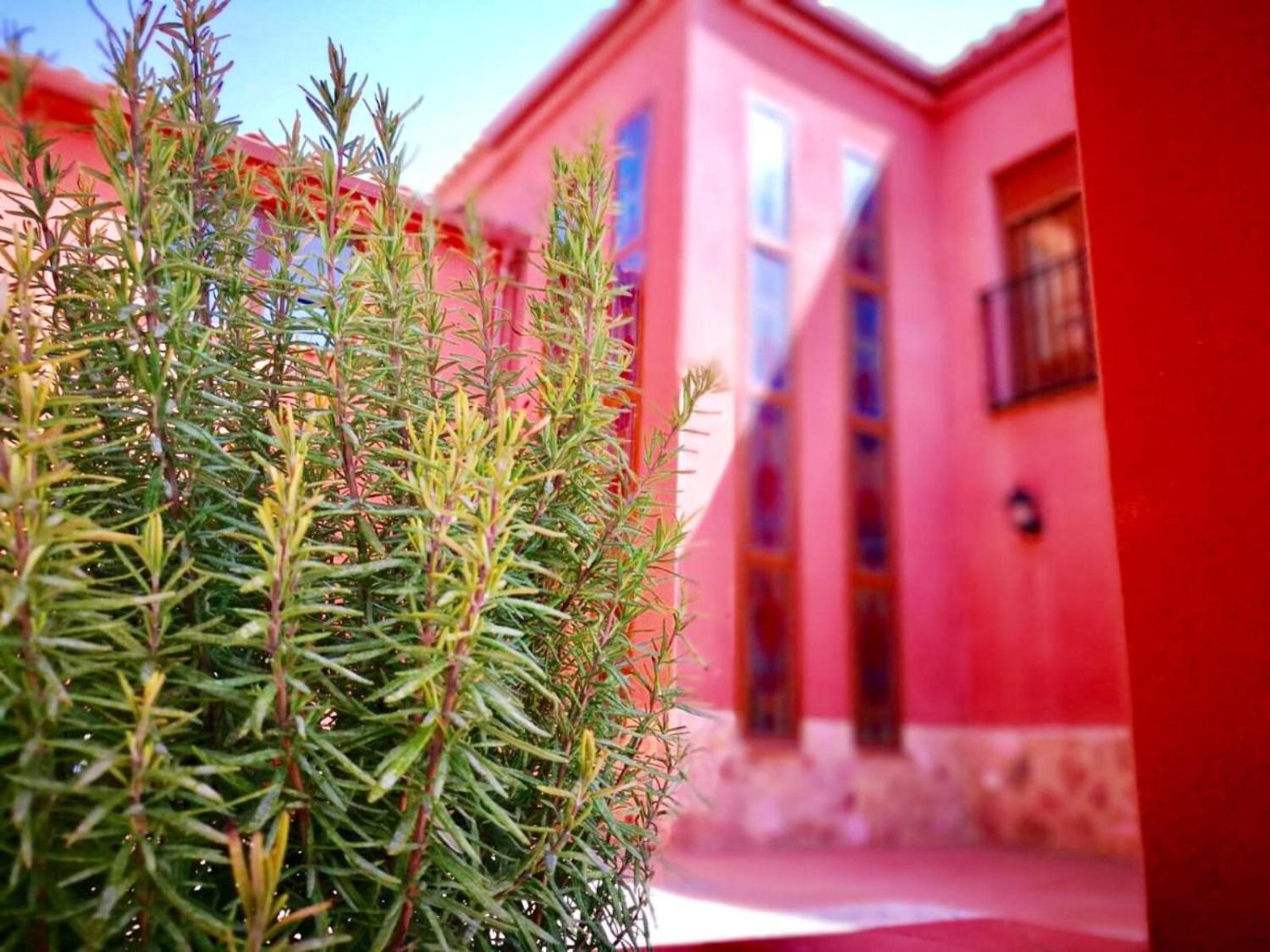 Luxurious Villa in Arcas with Private Pool