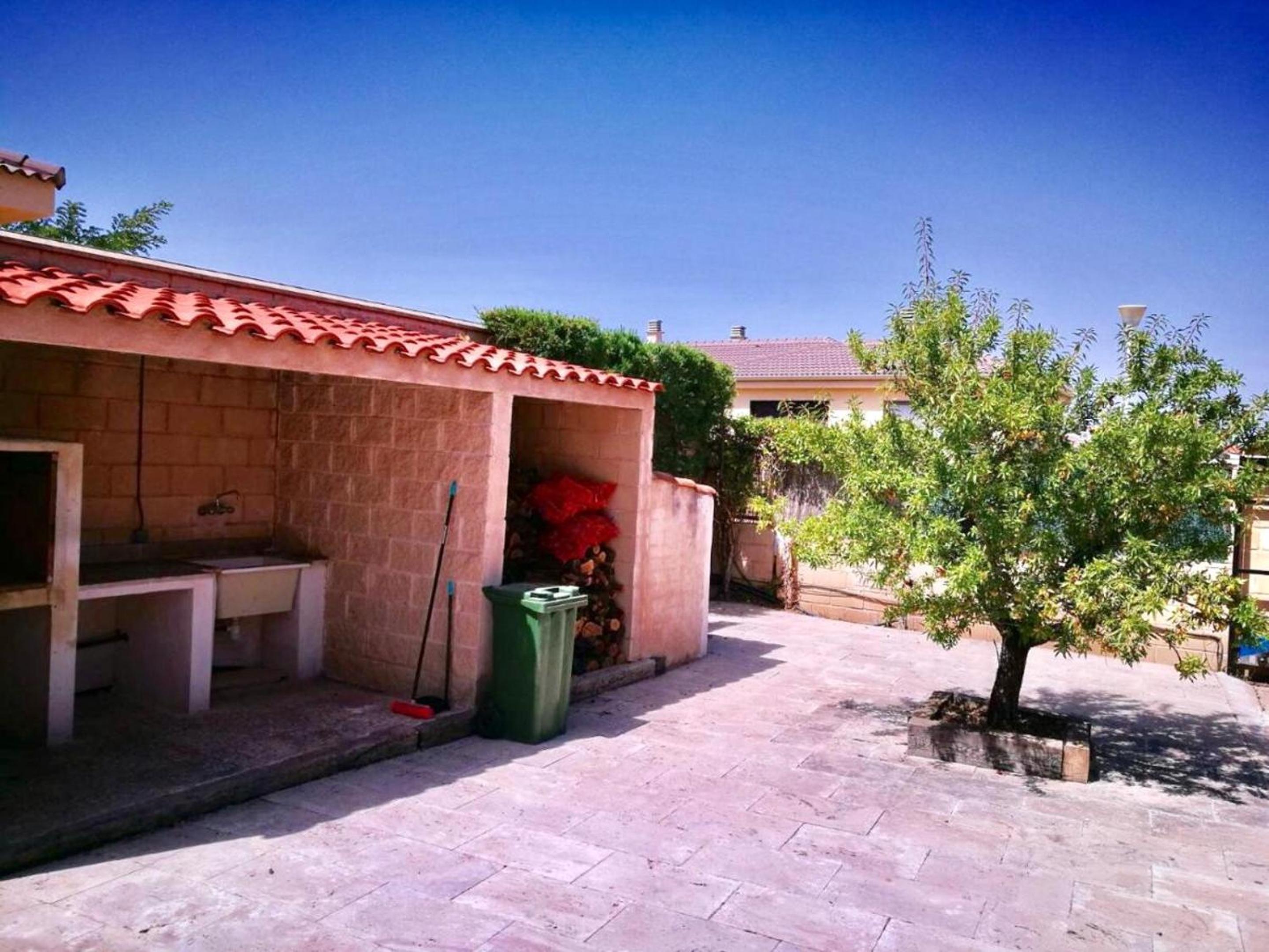 Luxurious Villa in Arcas with Private Pool