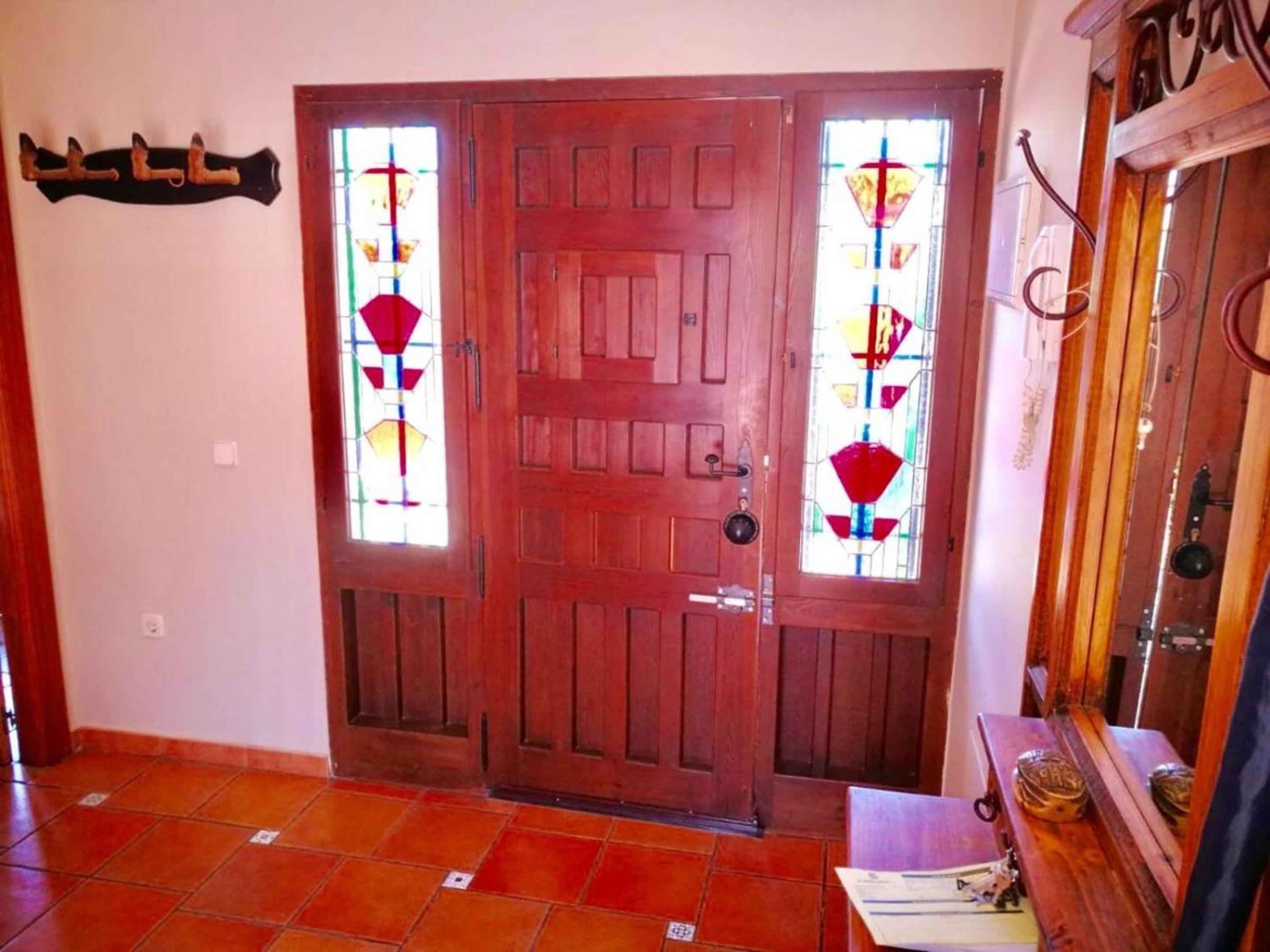 Luxurious Villa in Arcas with Private Pool