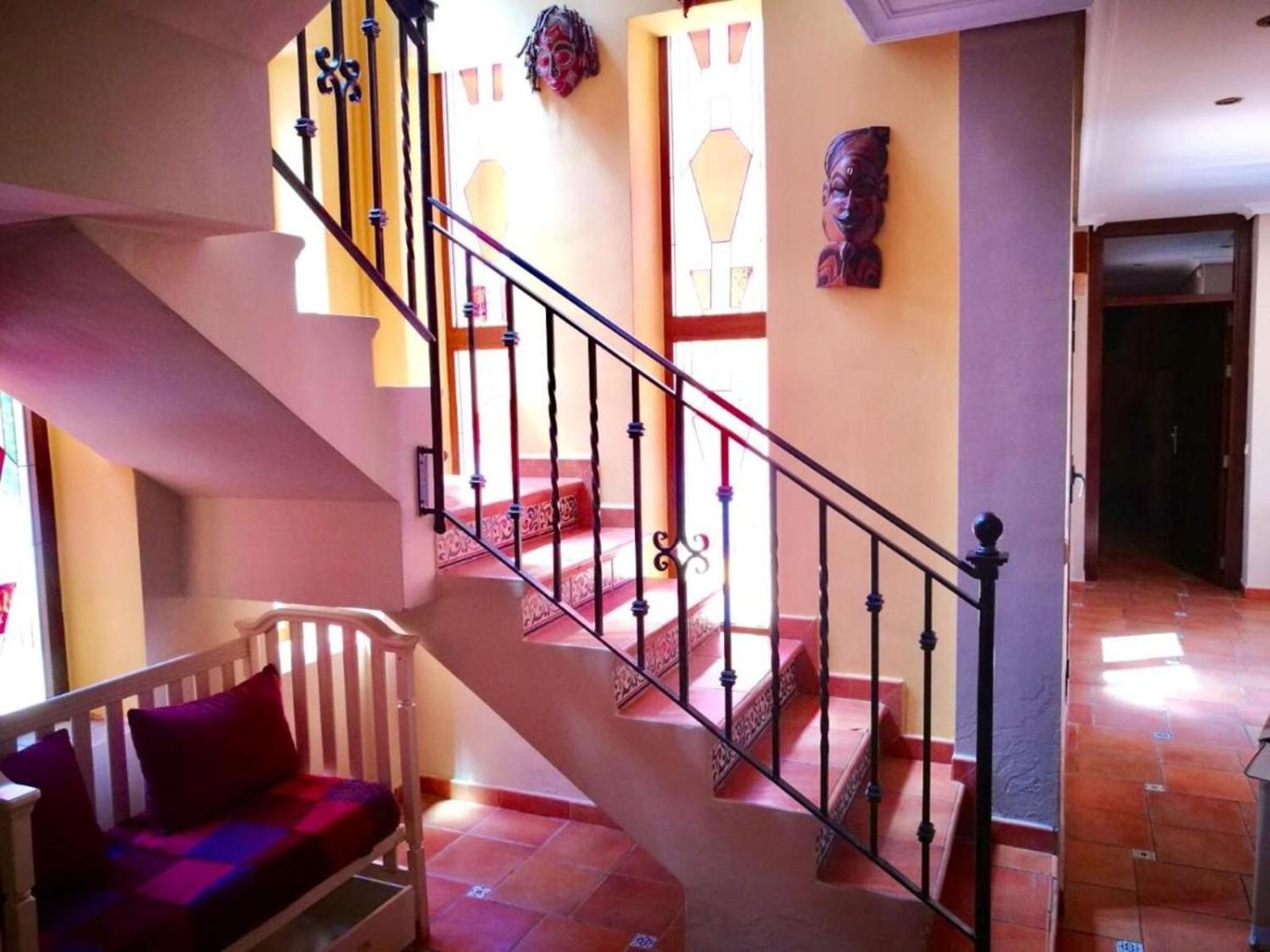 Luxurious Villa in Arcas with Private Pool