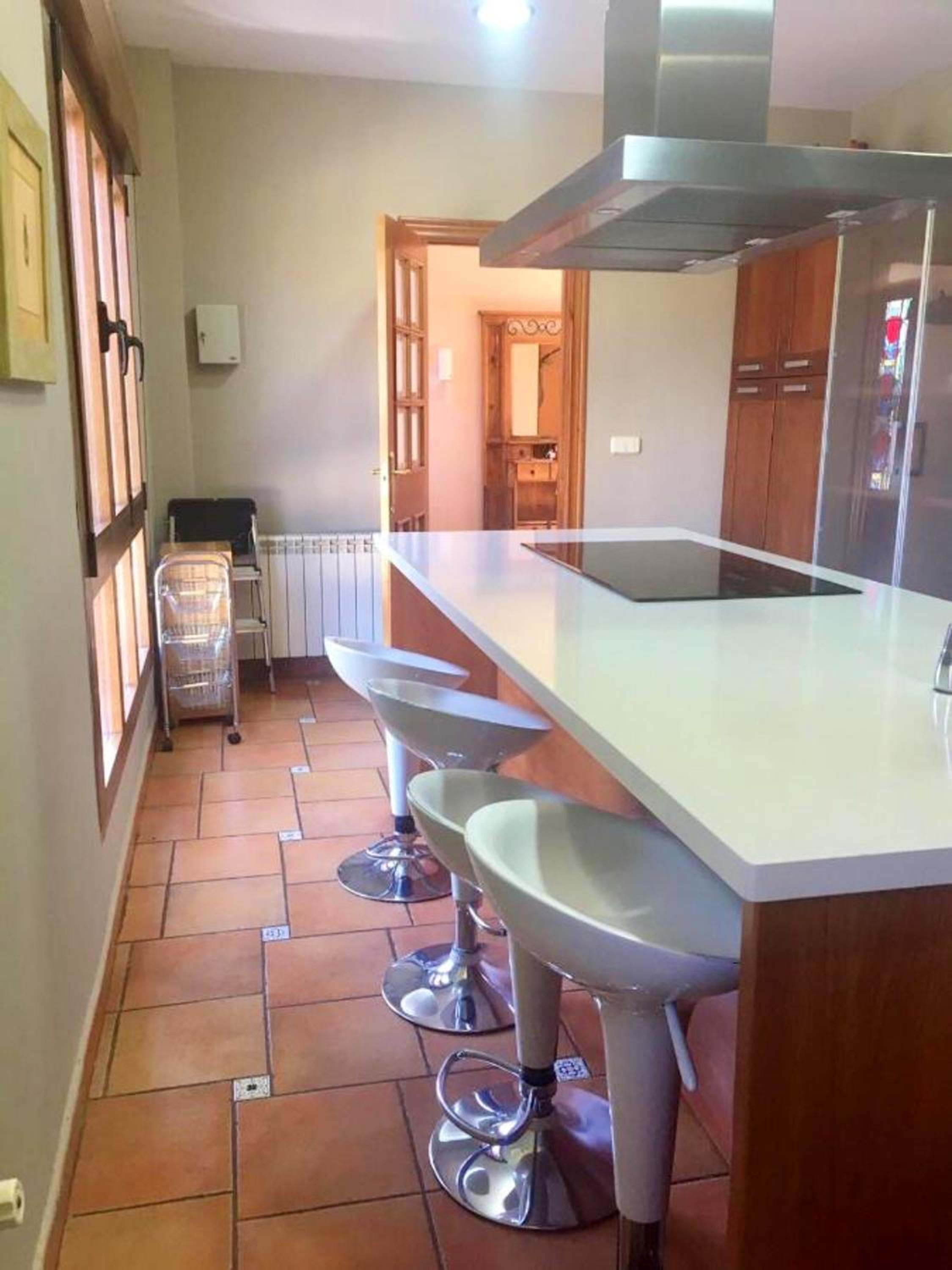 Luxurious Villa in Arcas with Private Pool