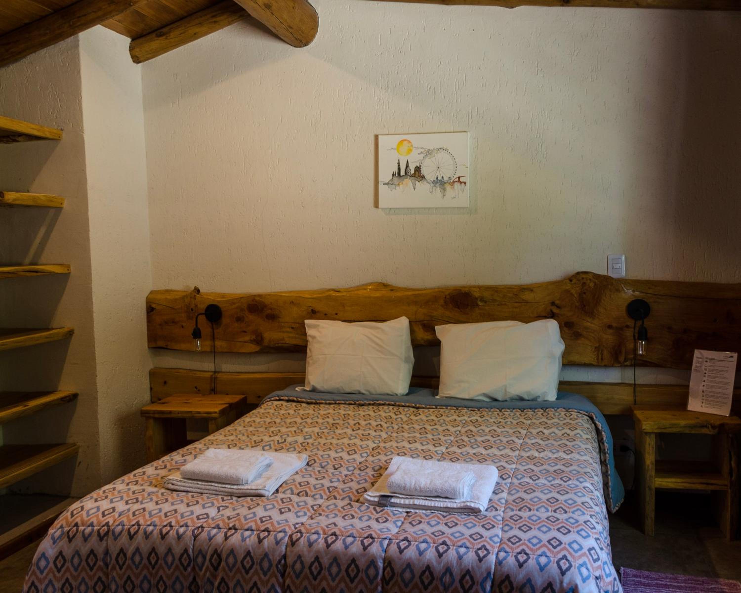 Posada Los Cipreses