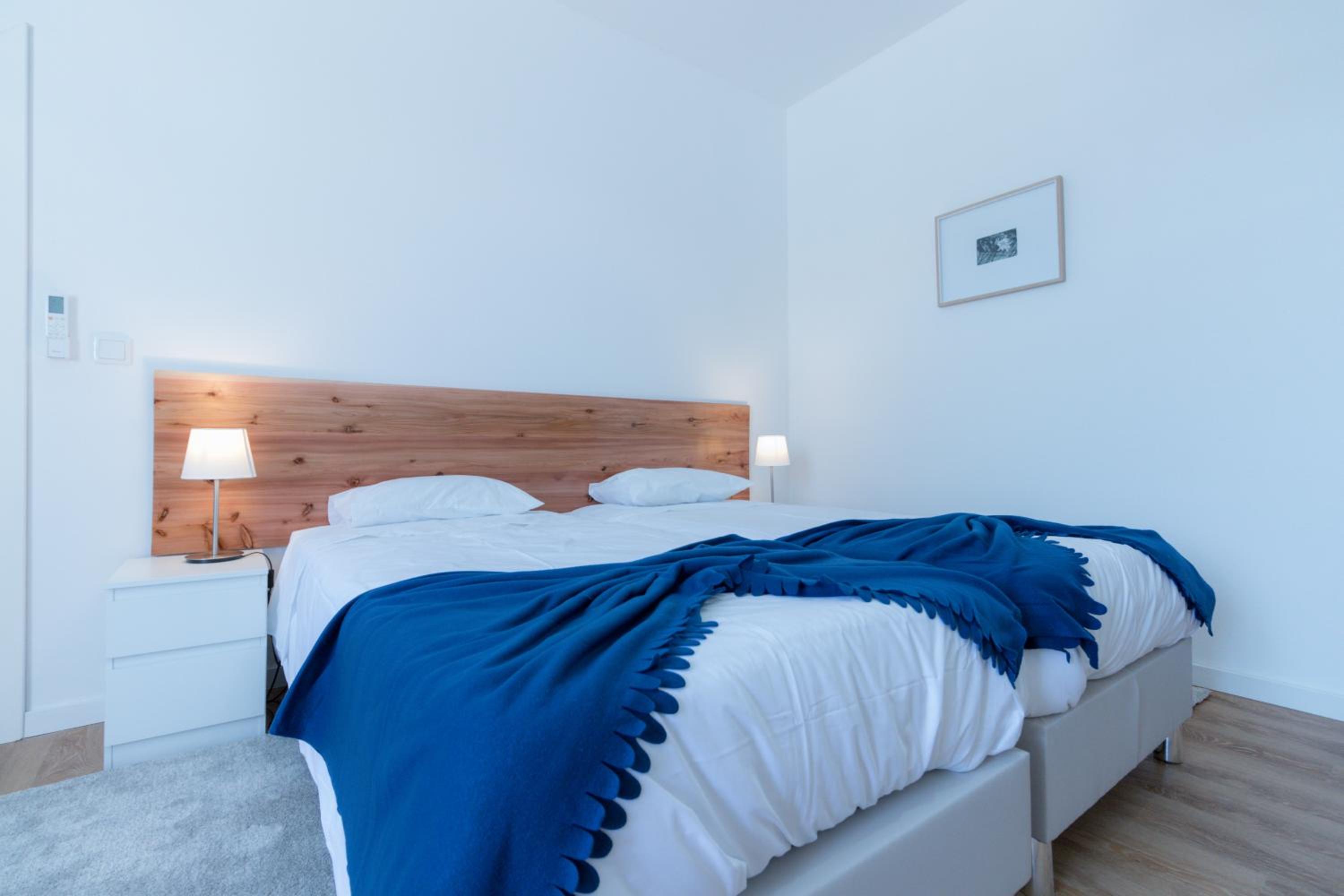 Lagoa Hostel & Suites view 5