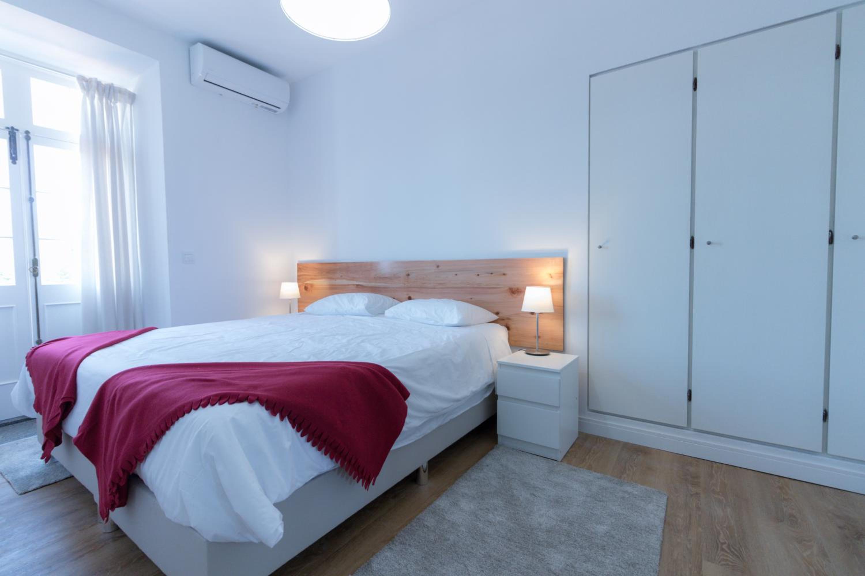 Lagoa Hostel & Suites view 3