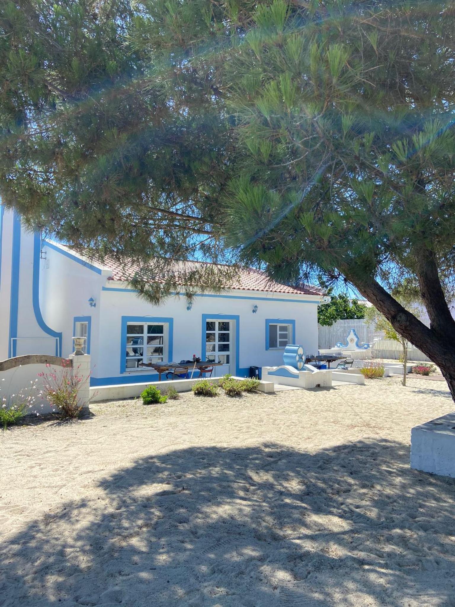 Casa Paloma view 2