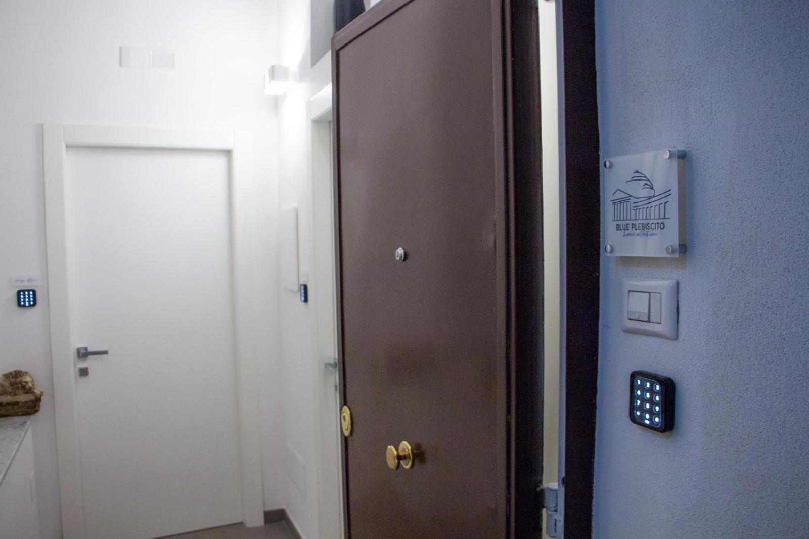 Blue Plebiscito