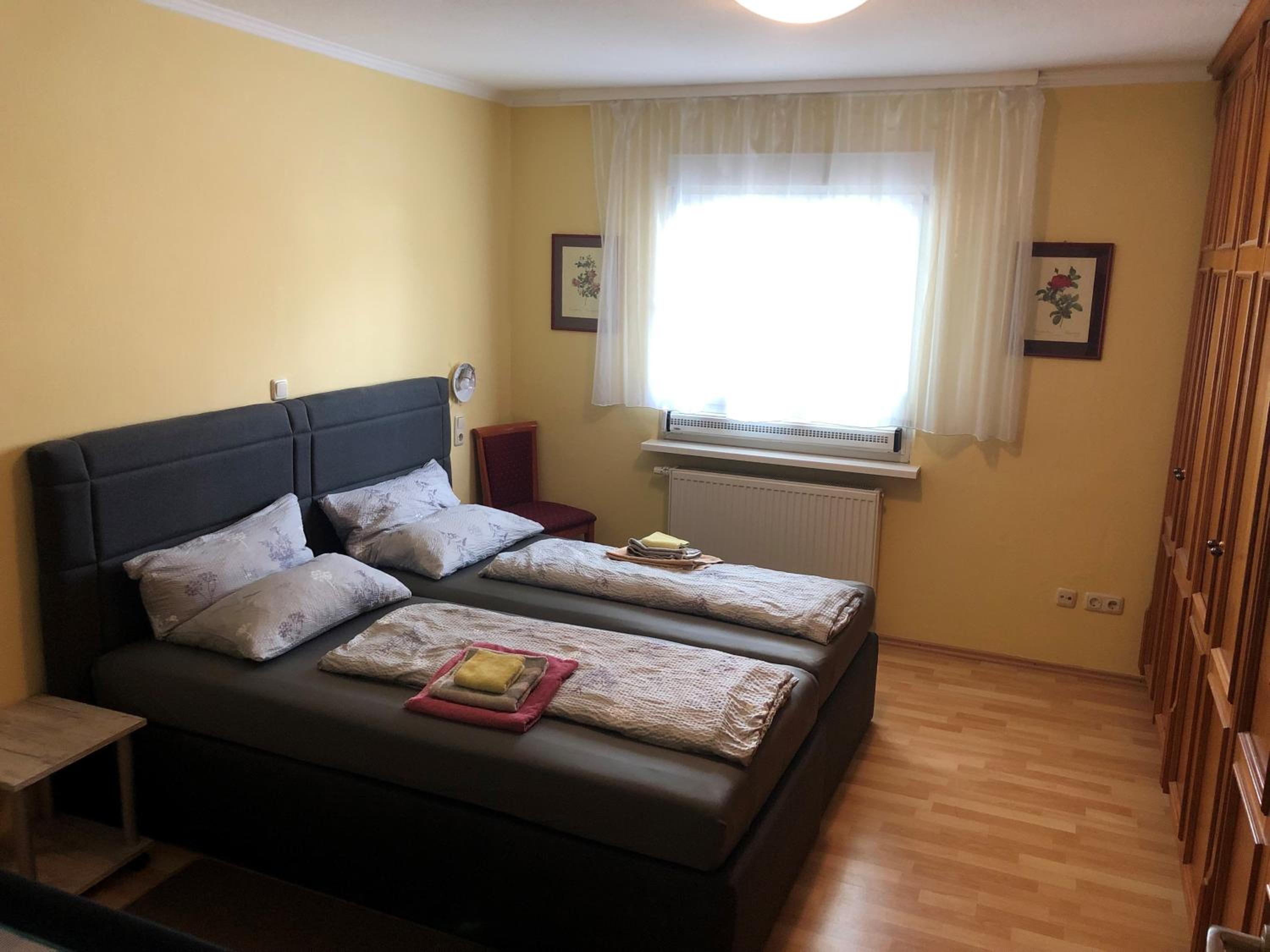 Ferienhaus Gonsbach