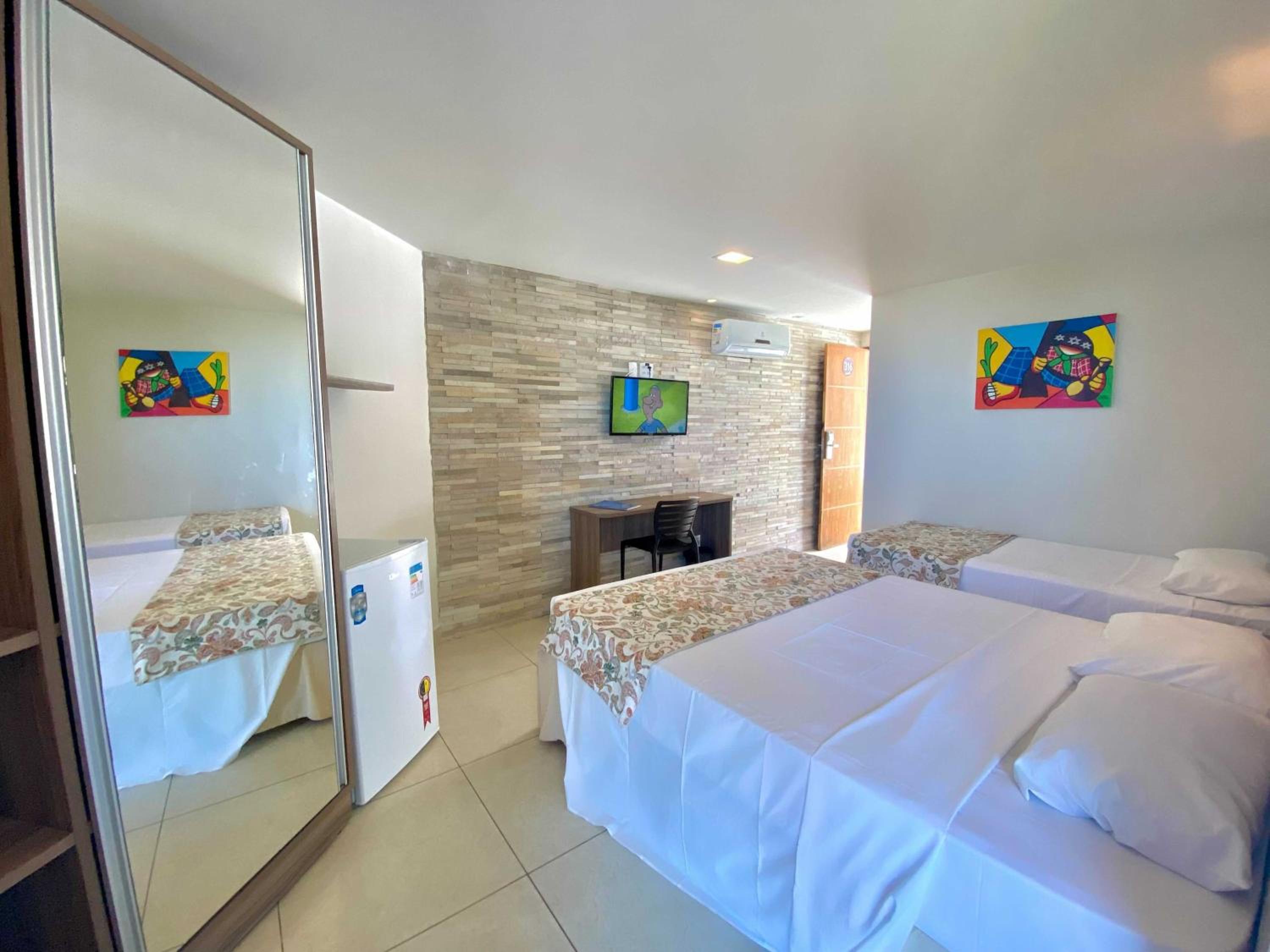 Bessa Beach Hotel - Property Image 179